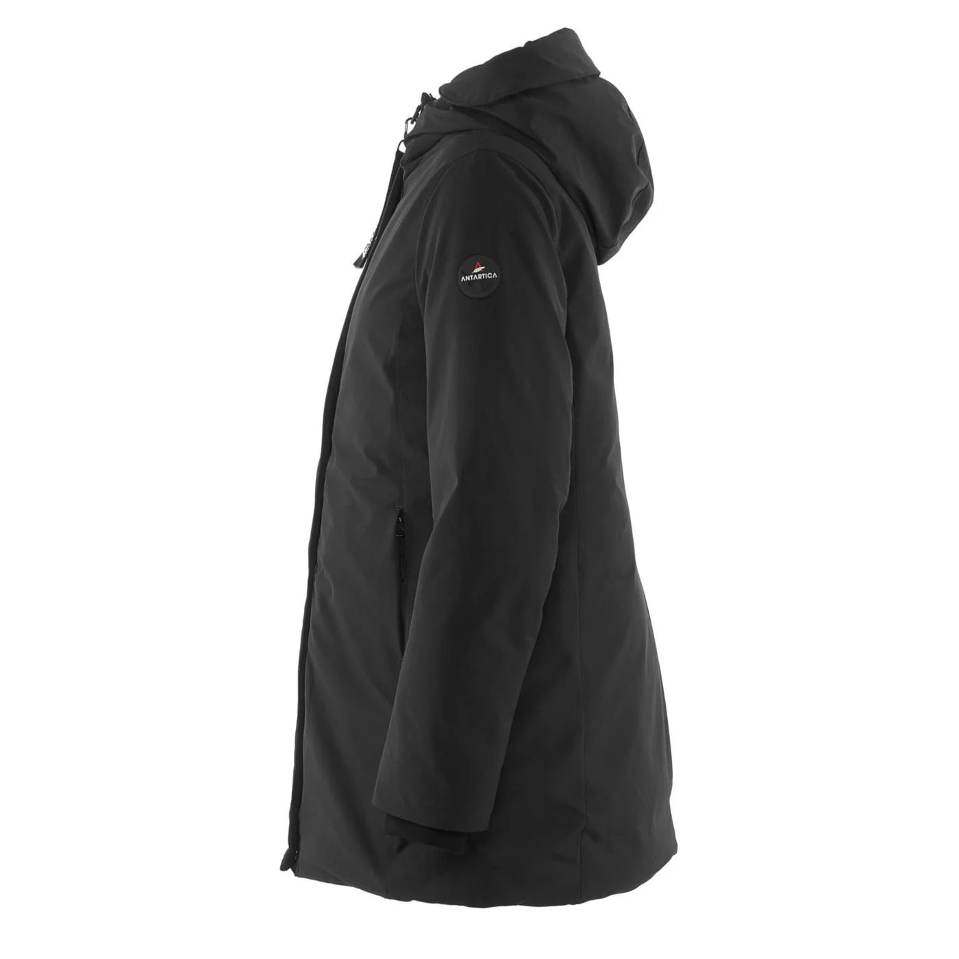 ANTARTICA INGRID PARKA - Image 4