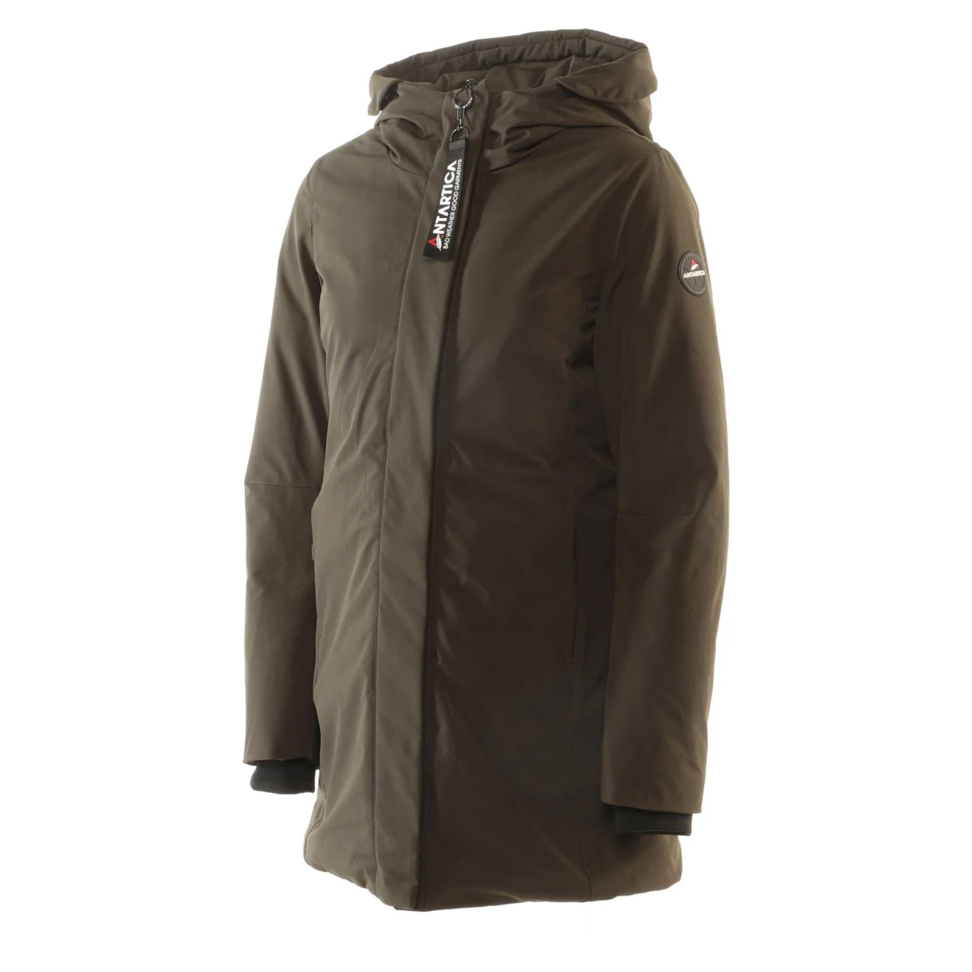 ANTARTICA INGRID PARKA - Image 2
