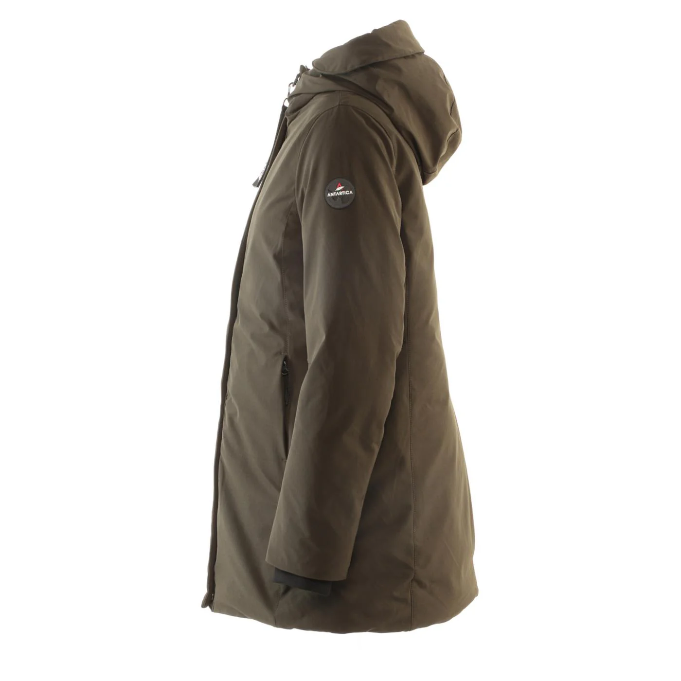 ANTARTICA INGRID PARKA - Image 4