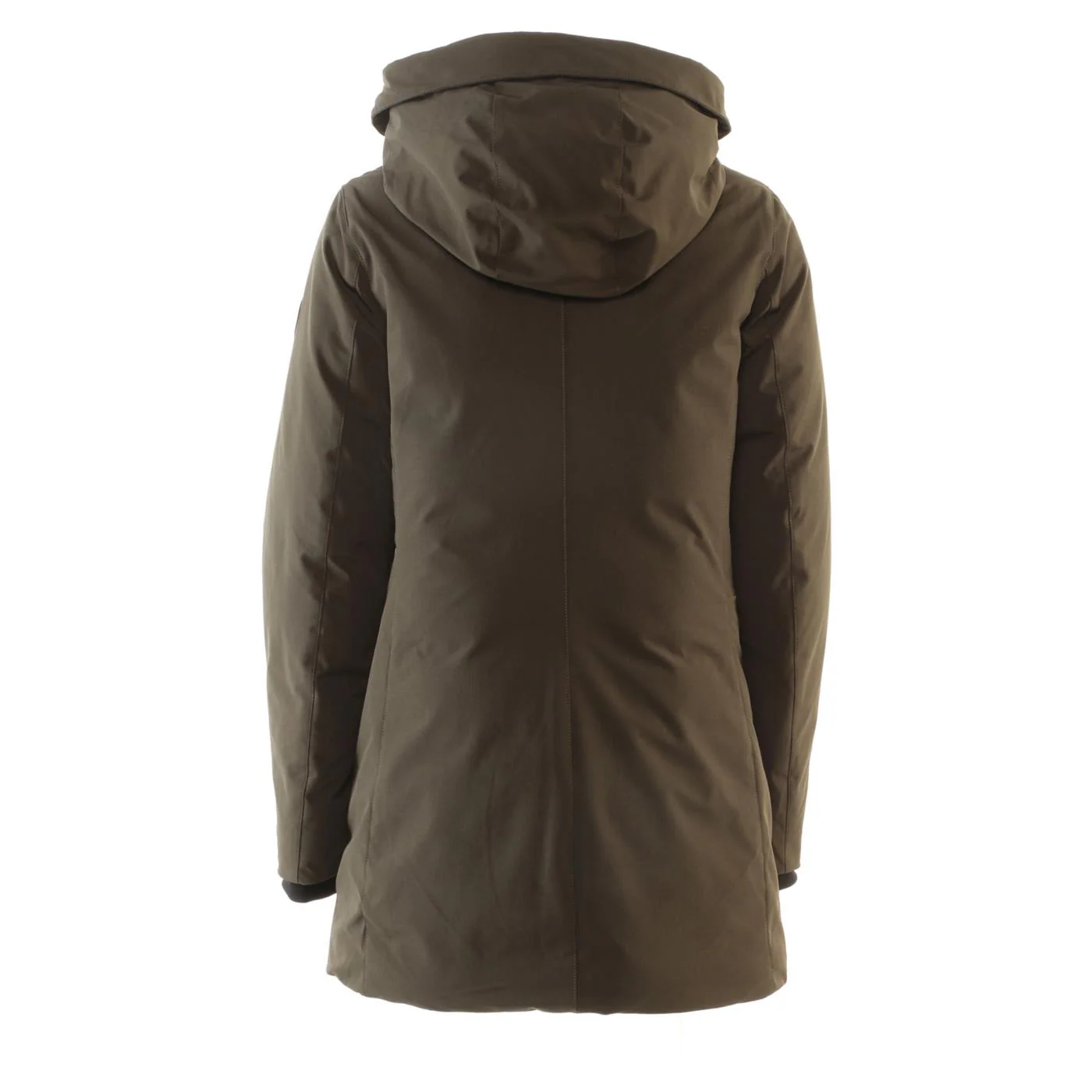 ANTARTICA INGRID PARKA - Image 5