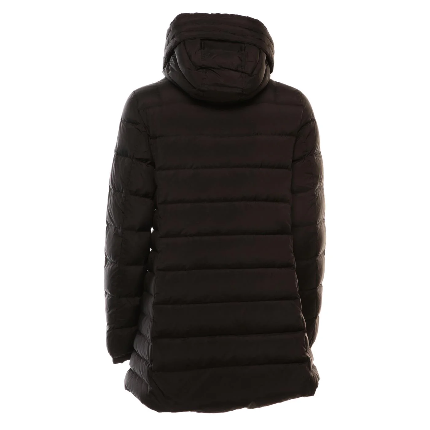 ANTARTICA MARBLE LONG JACKET - Image 5