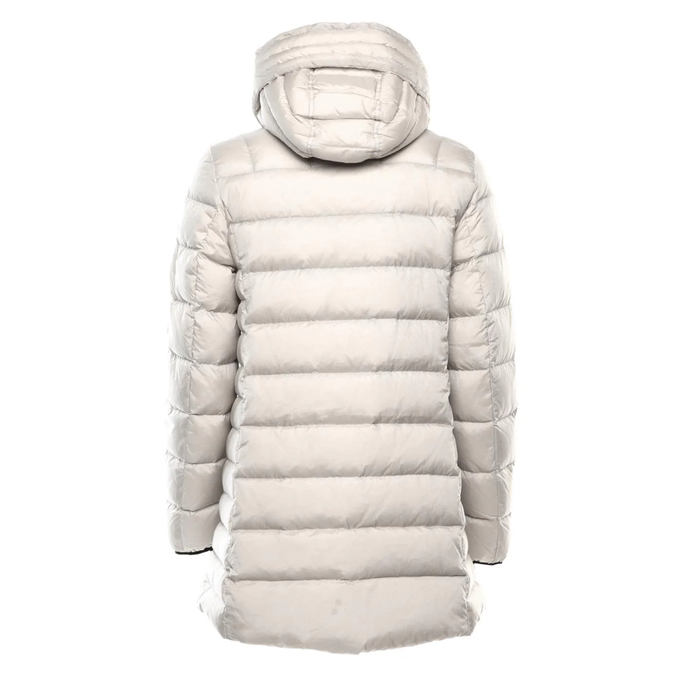 ANTARTICA MARBLE LONG JACKET - Image 2