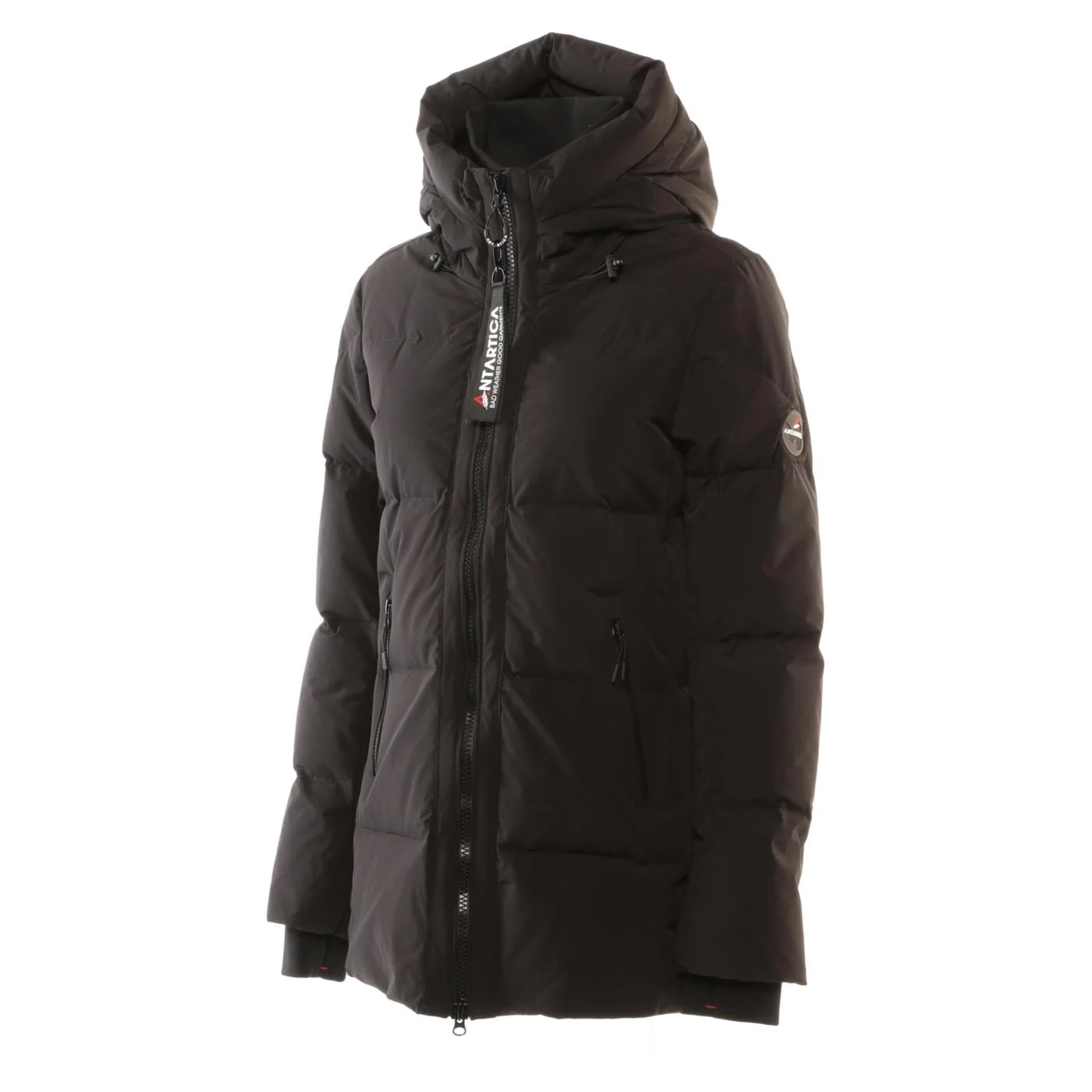 ANTARTICA MARIT SHORT PARKA - Image 2