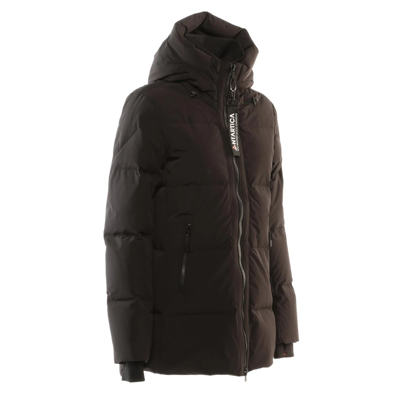ANTARTICA MARIT SHORT PARKA - Image 3