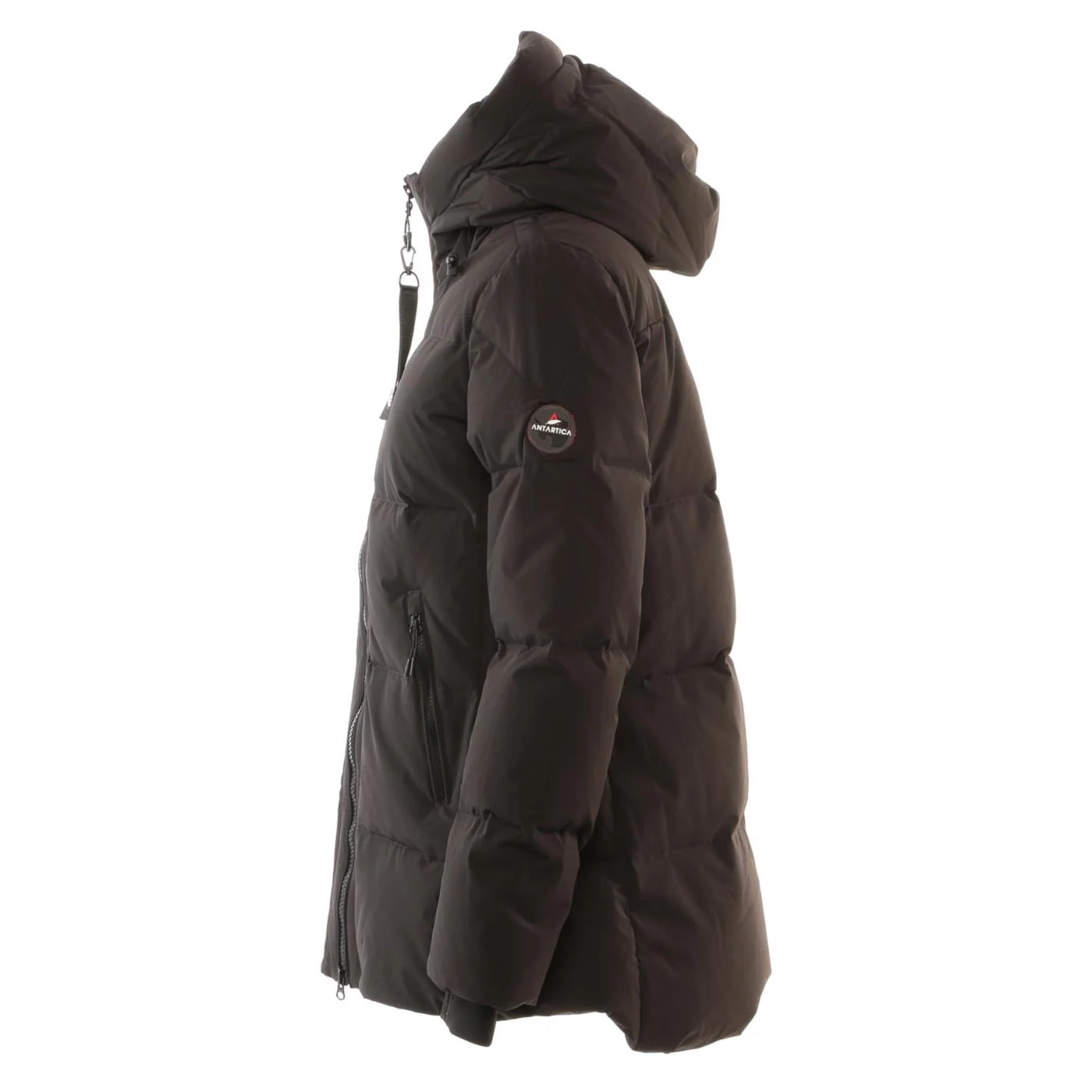 ANTARTICA MARIT SHORT PARKA - Image 4