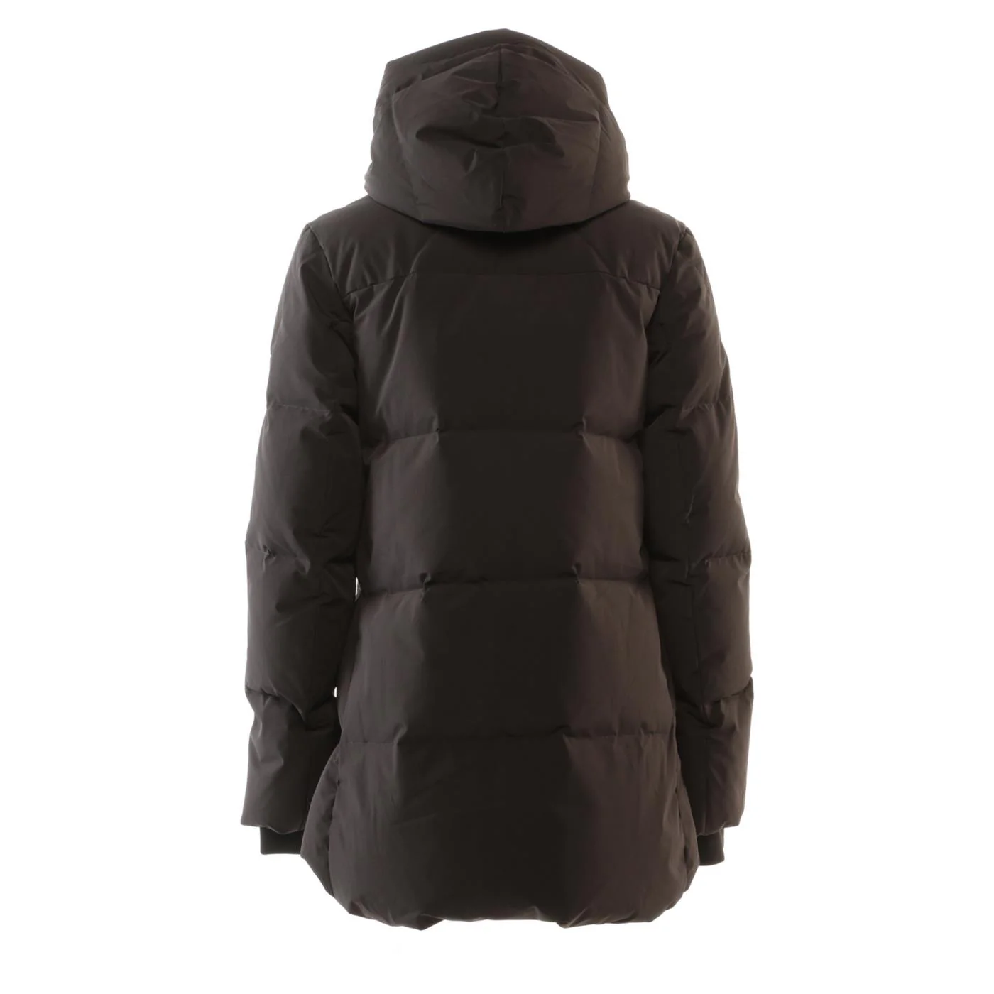 ANTARTICA MARIT SHORT PARKA - Image 5