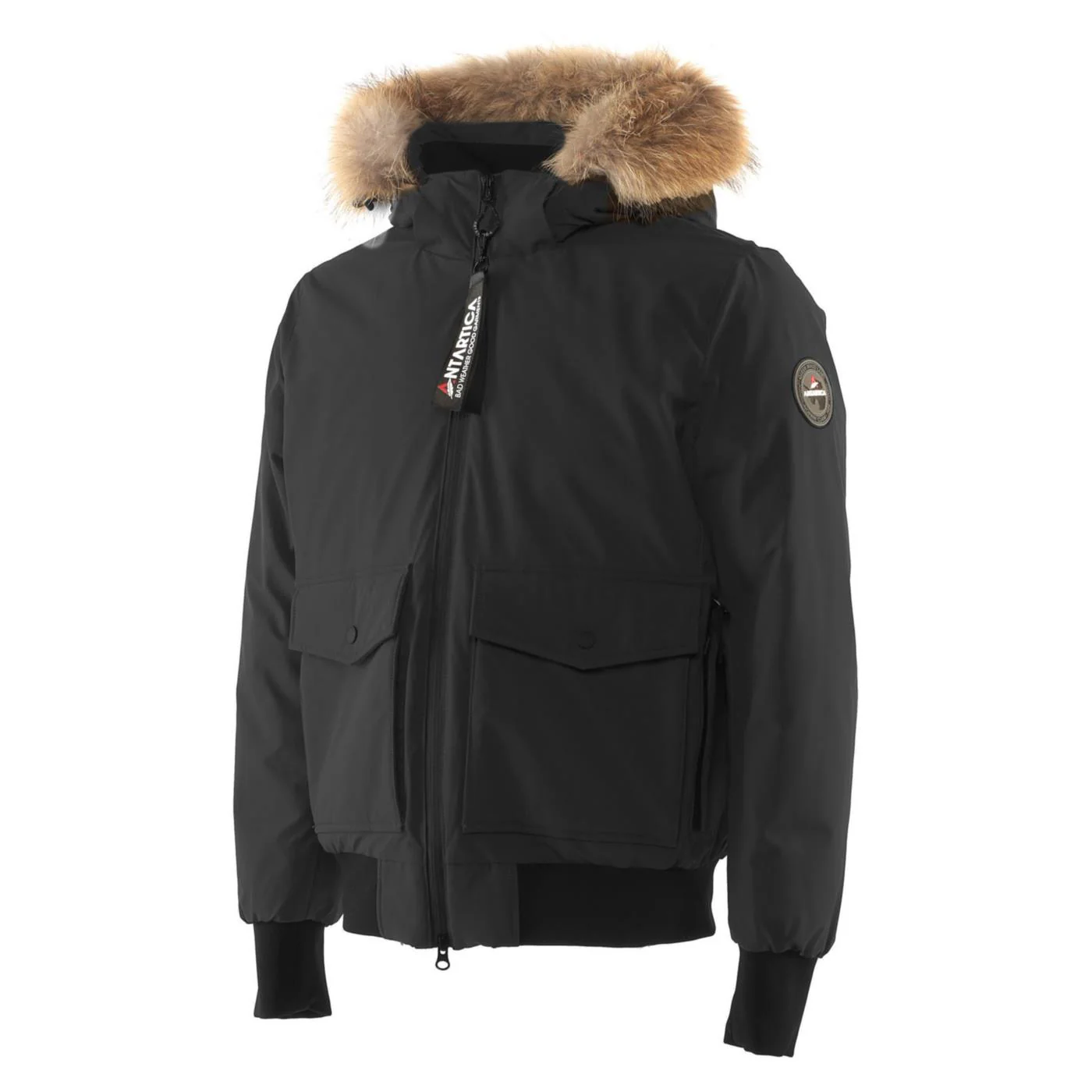 ANTARTICA ORKNEY BOMBER - Image 3