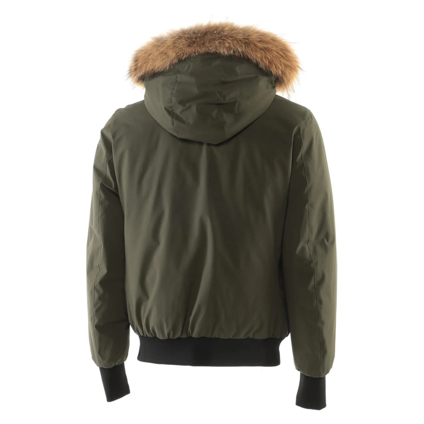 ANTARTICA ORKNEY BOMBER - Image 2
