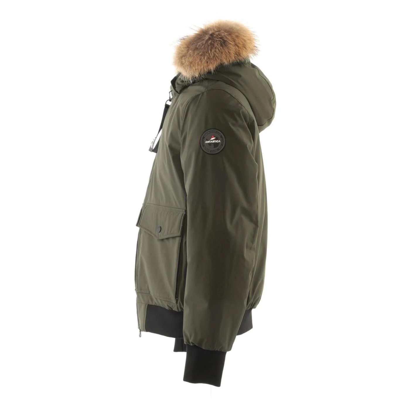 ANTARTICA ORKNEY BOMBER - Image 3