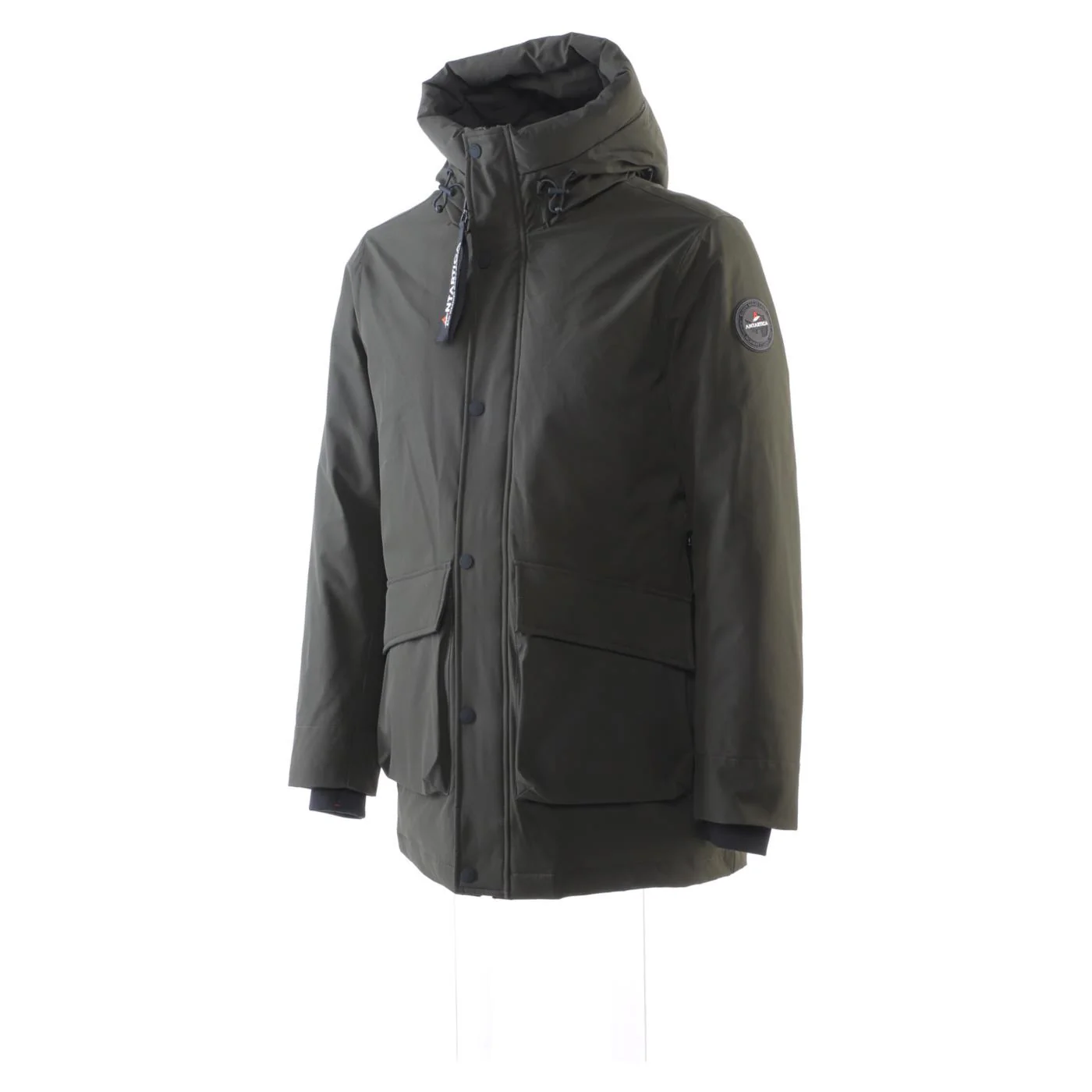 ANTARTICA PALMER - Image 2