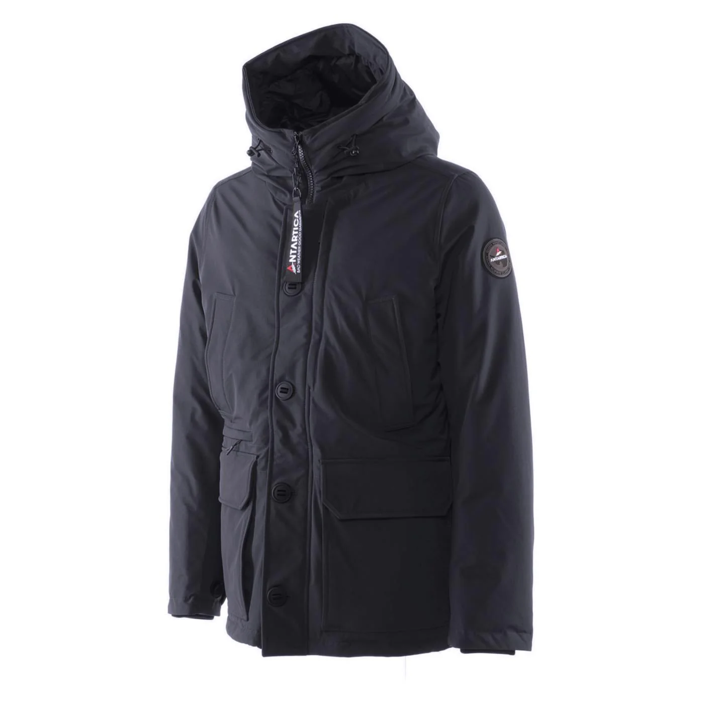 ANTARTICA ROALD NO FUR - Image 3
