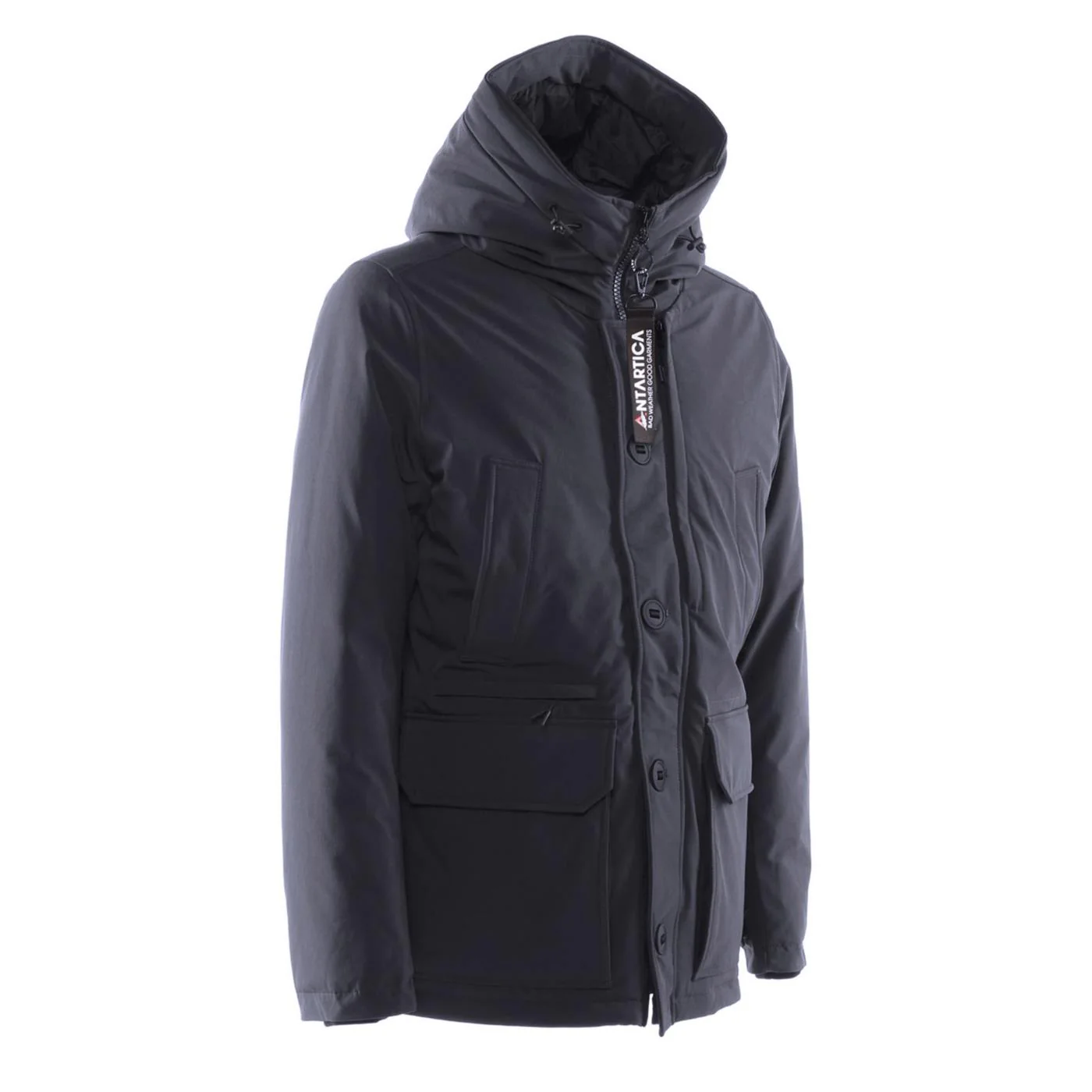 ANTARTICA ROALD NO FUR - Image 5