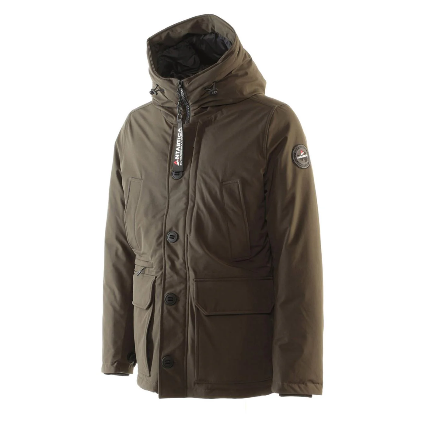ANTARTICA ROALD NO FUR - Image 3