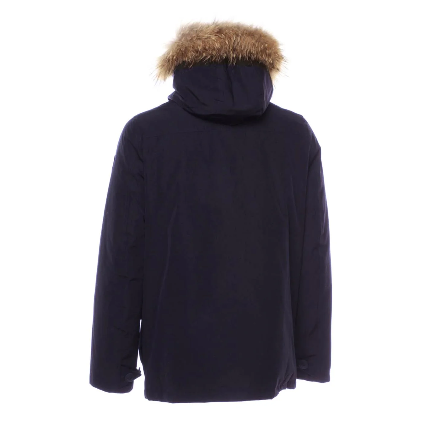 ANTARTICA ROALD SHORT PARKA - Image 2
