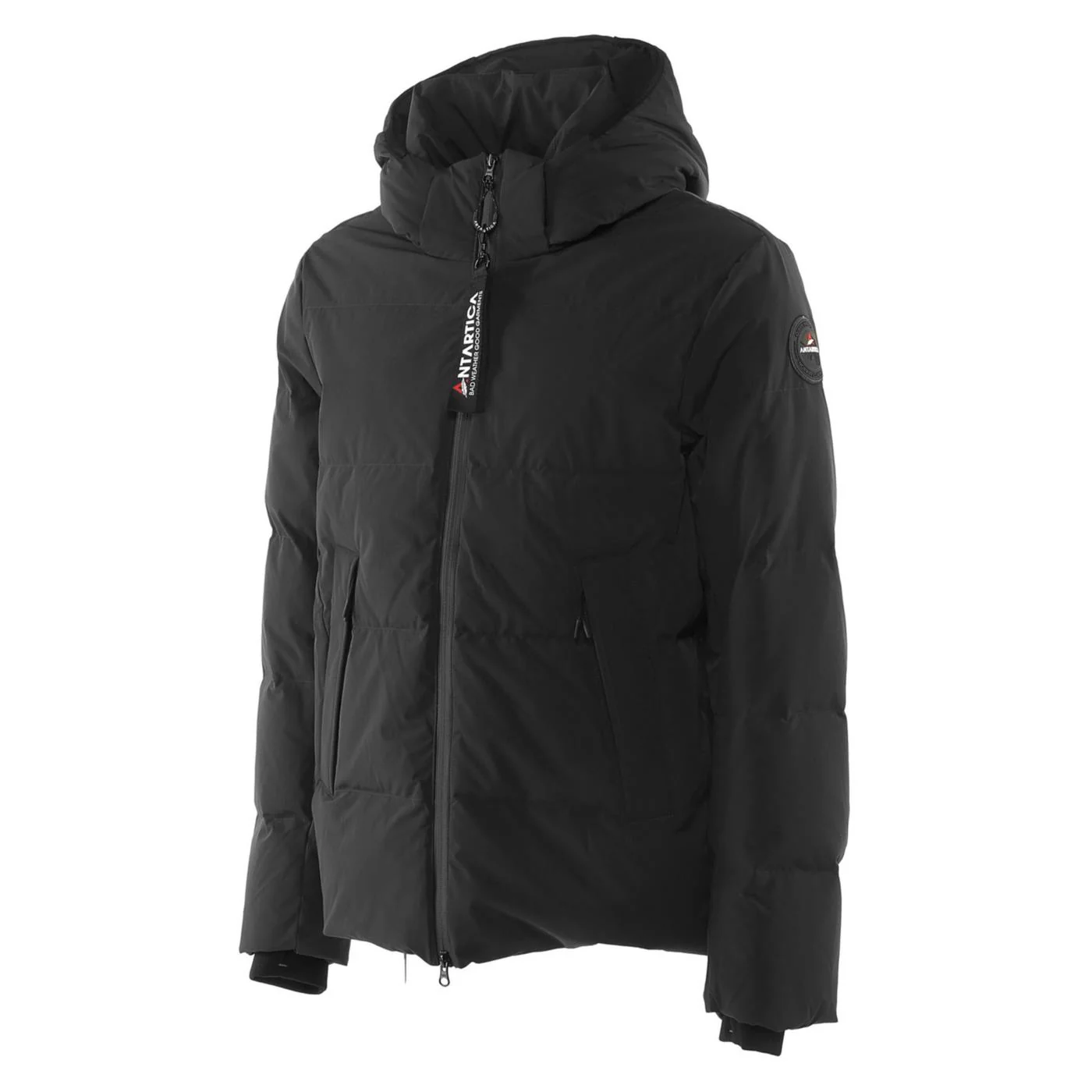ANTARTICA VOSTOCK MCR - Image 3