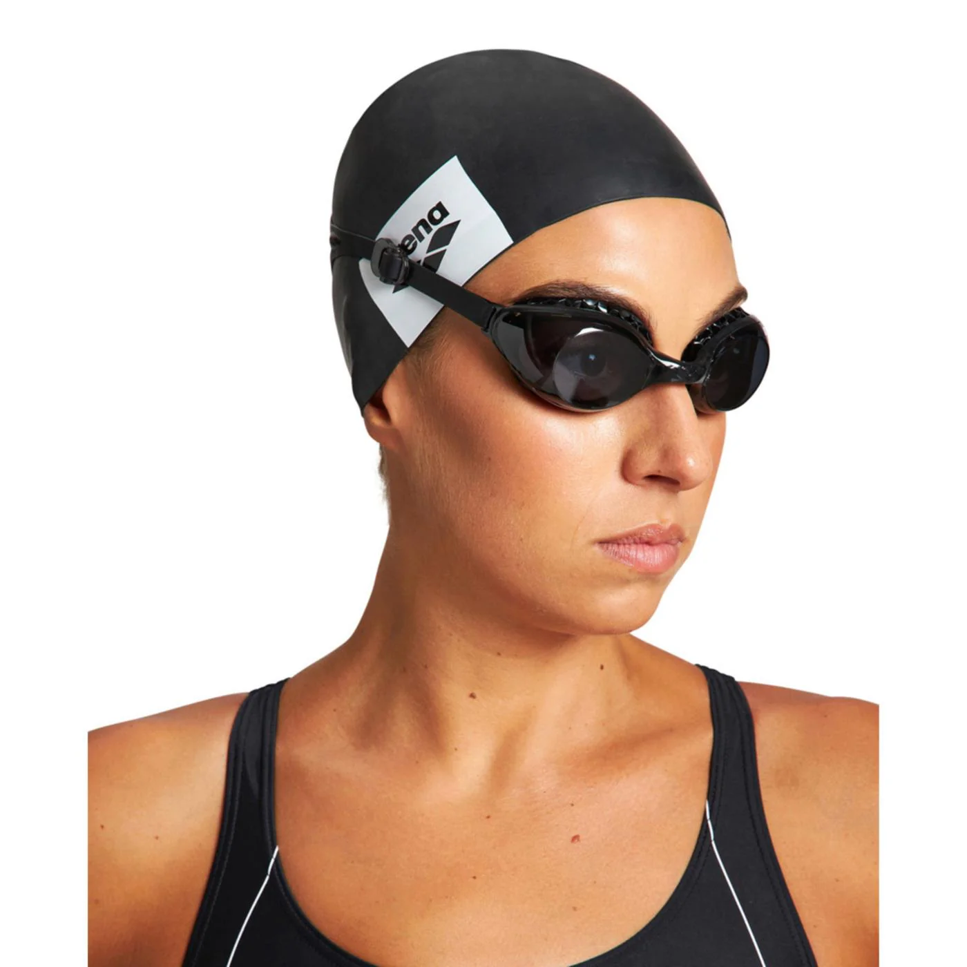 ARENA AIR-SOFT SMOKED-BLACK - Image 2