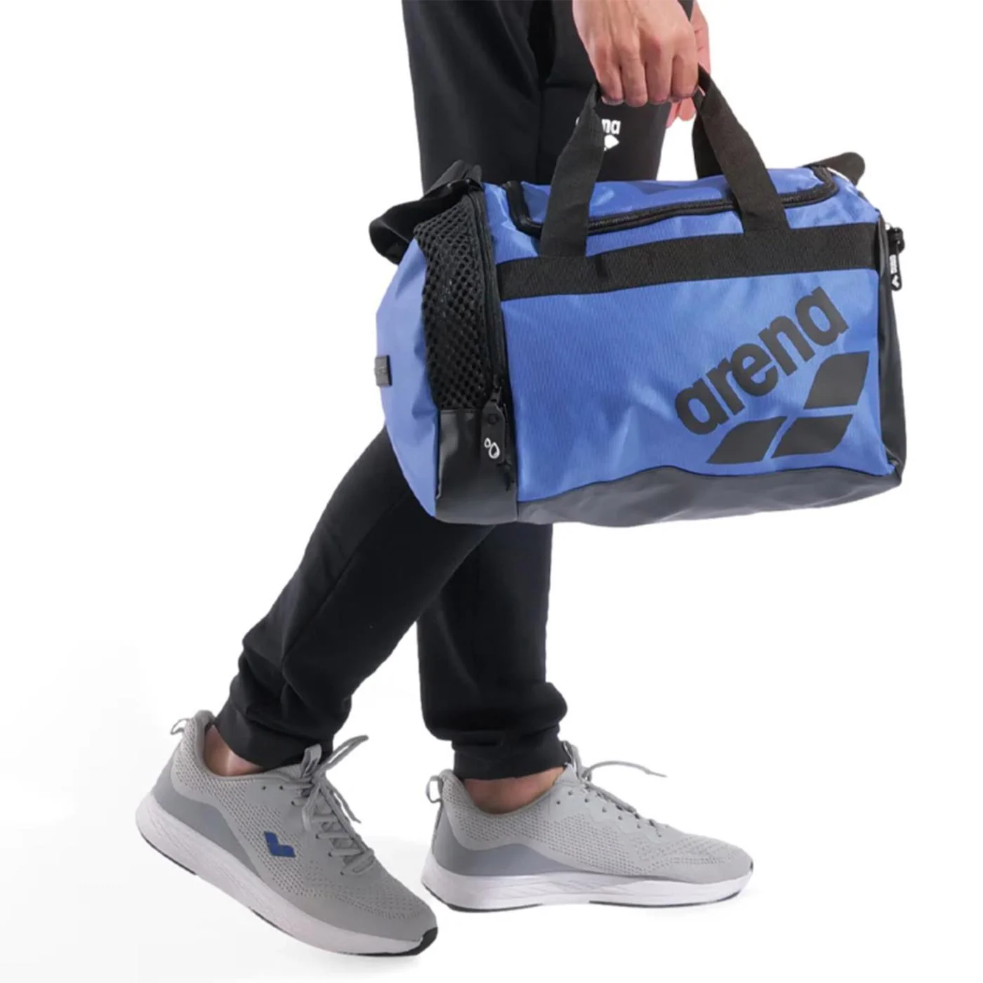 ARENA ALL SET DUFFLE 25L - Image 5