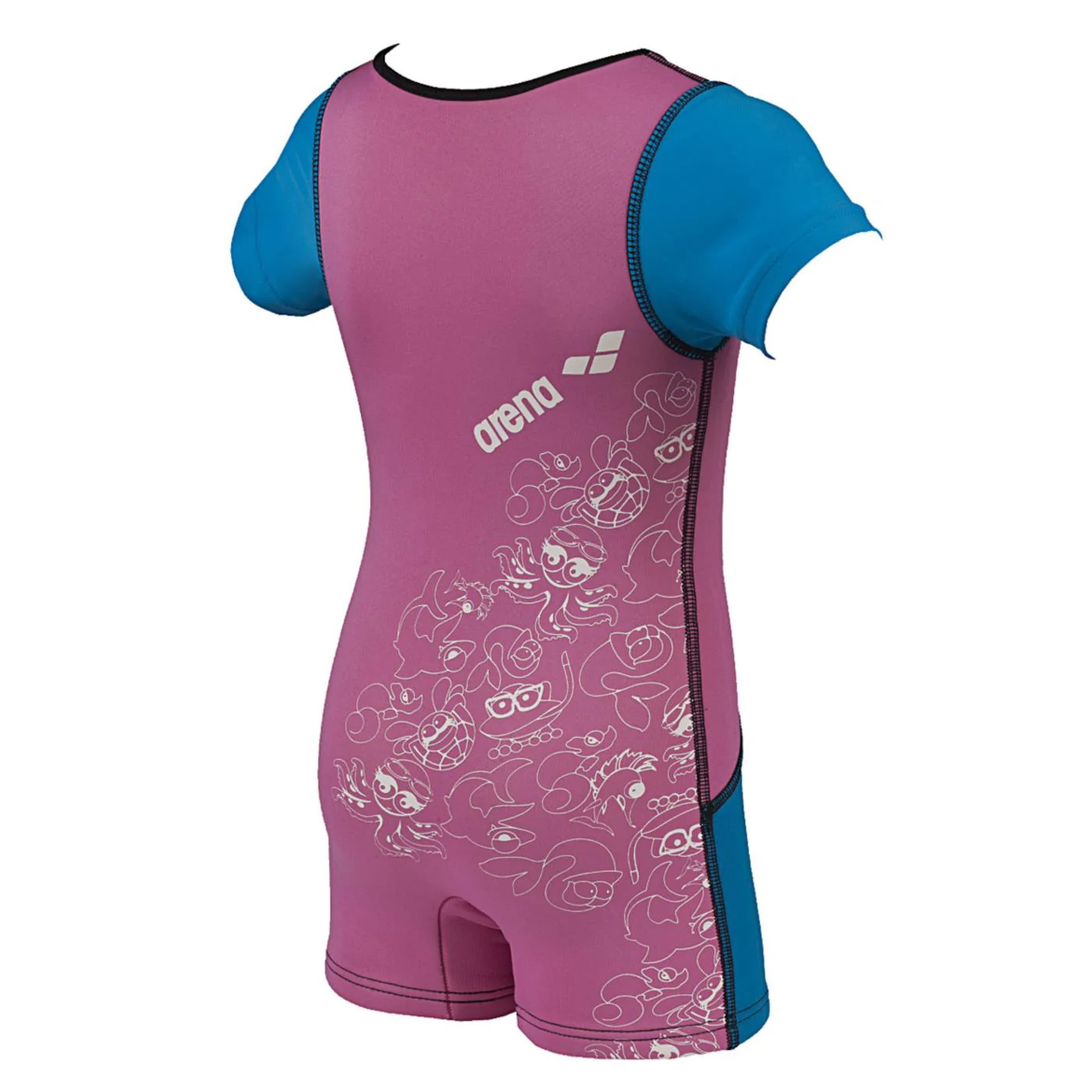 ARENA AWT WARMSUIT - Image 3