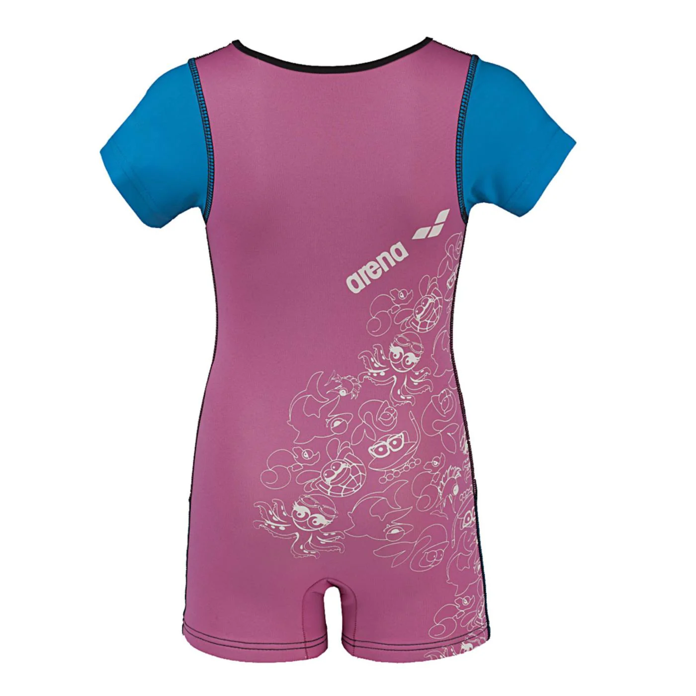 ARENA AWT WARMSUIT - Image 4