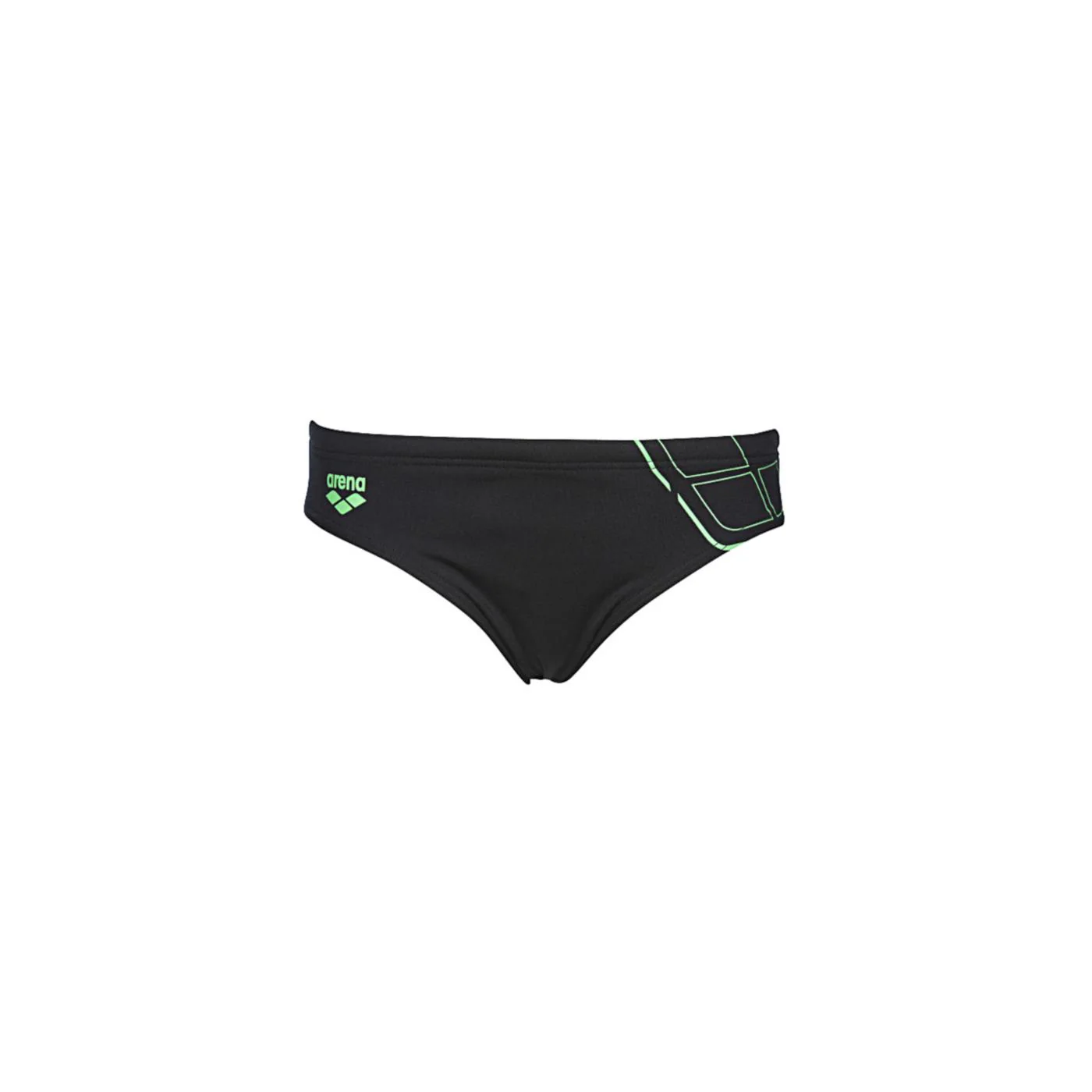 ARENA B ESSENTIALS JR BRIEF - Image 2