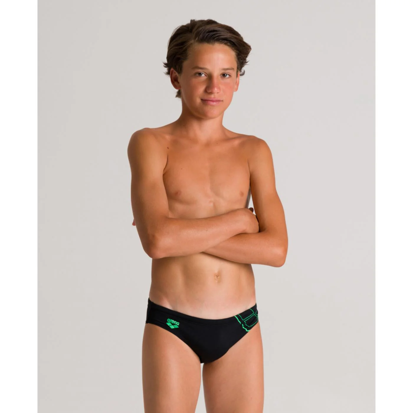 ARENA B ESSENTIALS JR BRIEF - Image 5