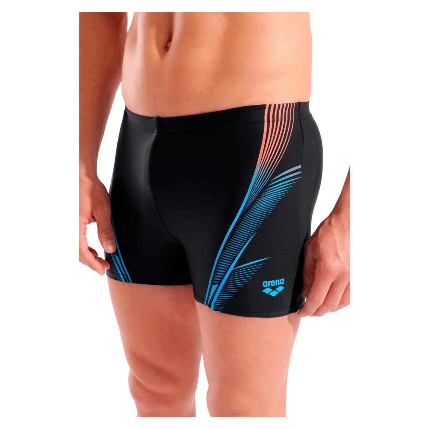 ARENA BLAST SWIM SHORT - Image 3