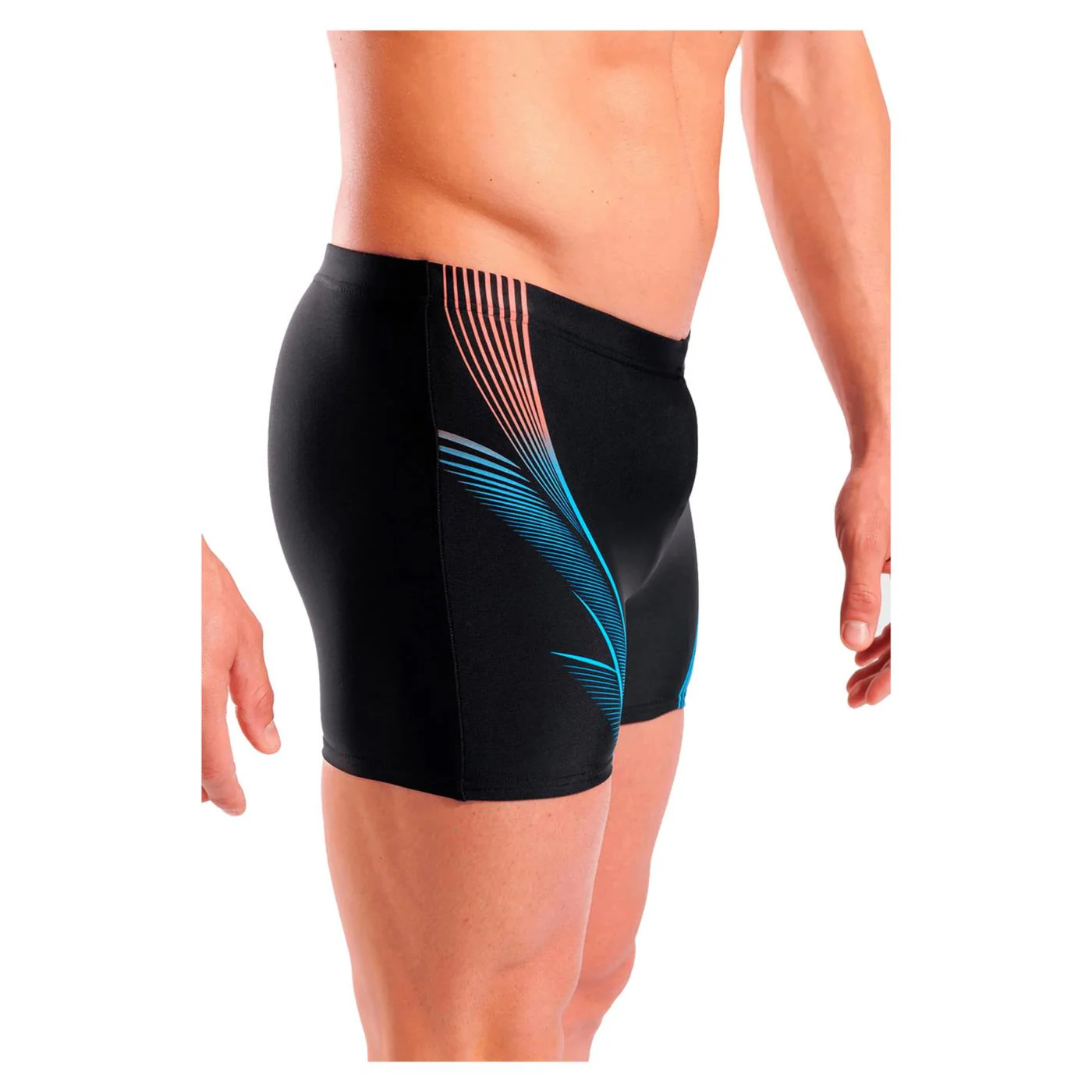 ARENA BLAST SWIM SHORT - Image 4