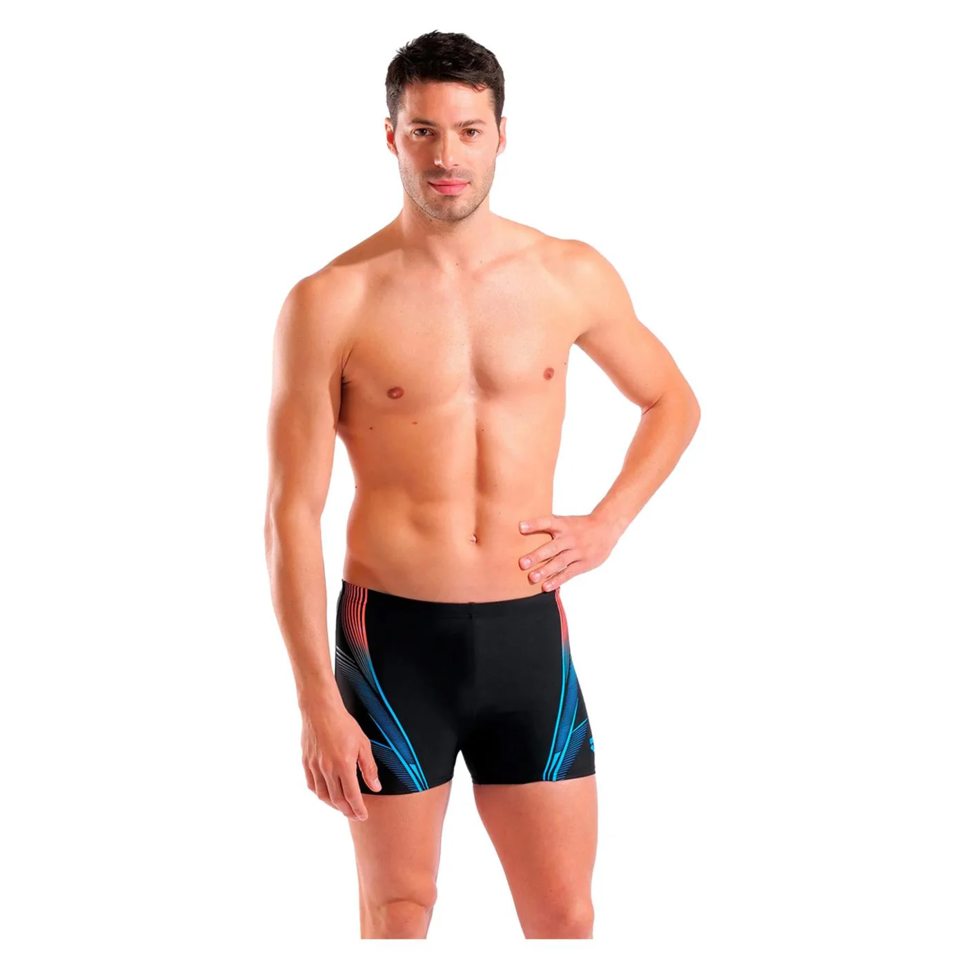 ARENA BLAST SWIM SHORT - Image 5