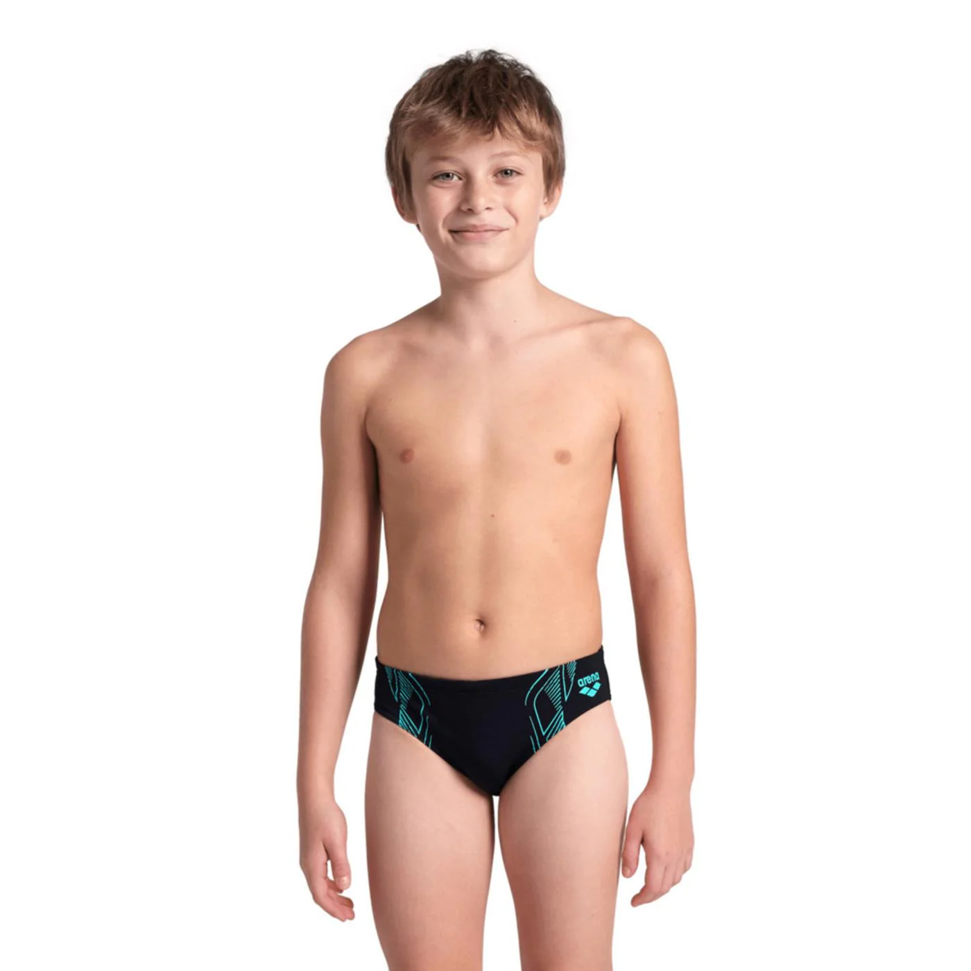 ARENA BOY REFLECTING SWIM BRIEF - Image 3