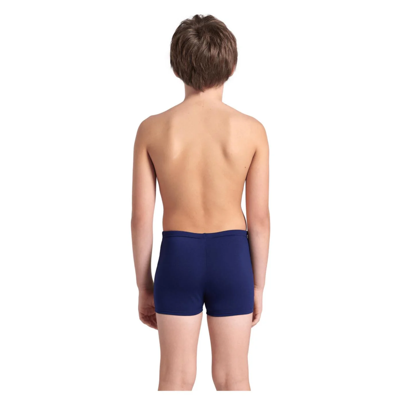 ARENA BOY REFLECTING SWIM SHORT - Image 4