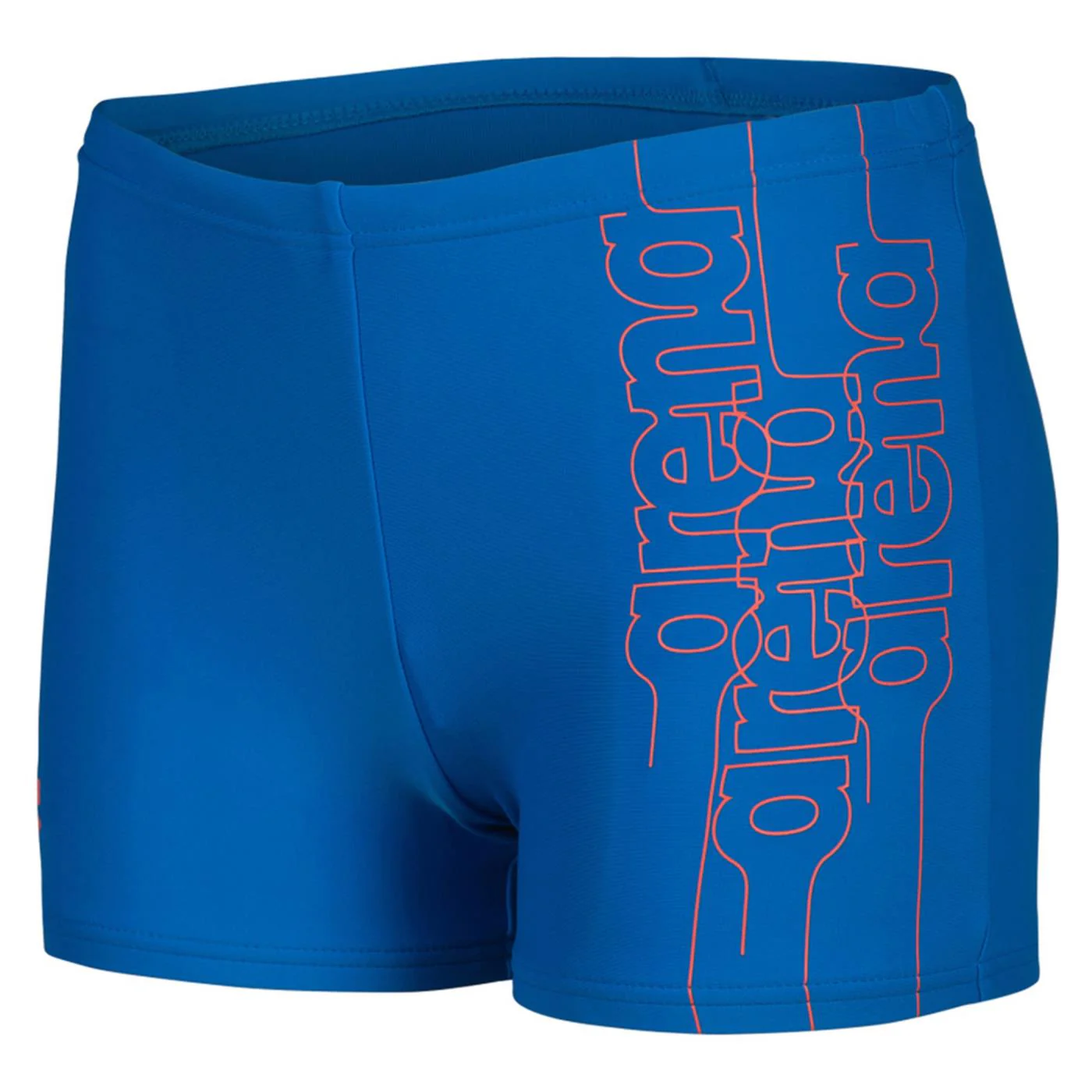 ARENA BOY SWIM SHORT GRAPHIC - Image 3
