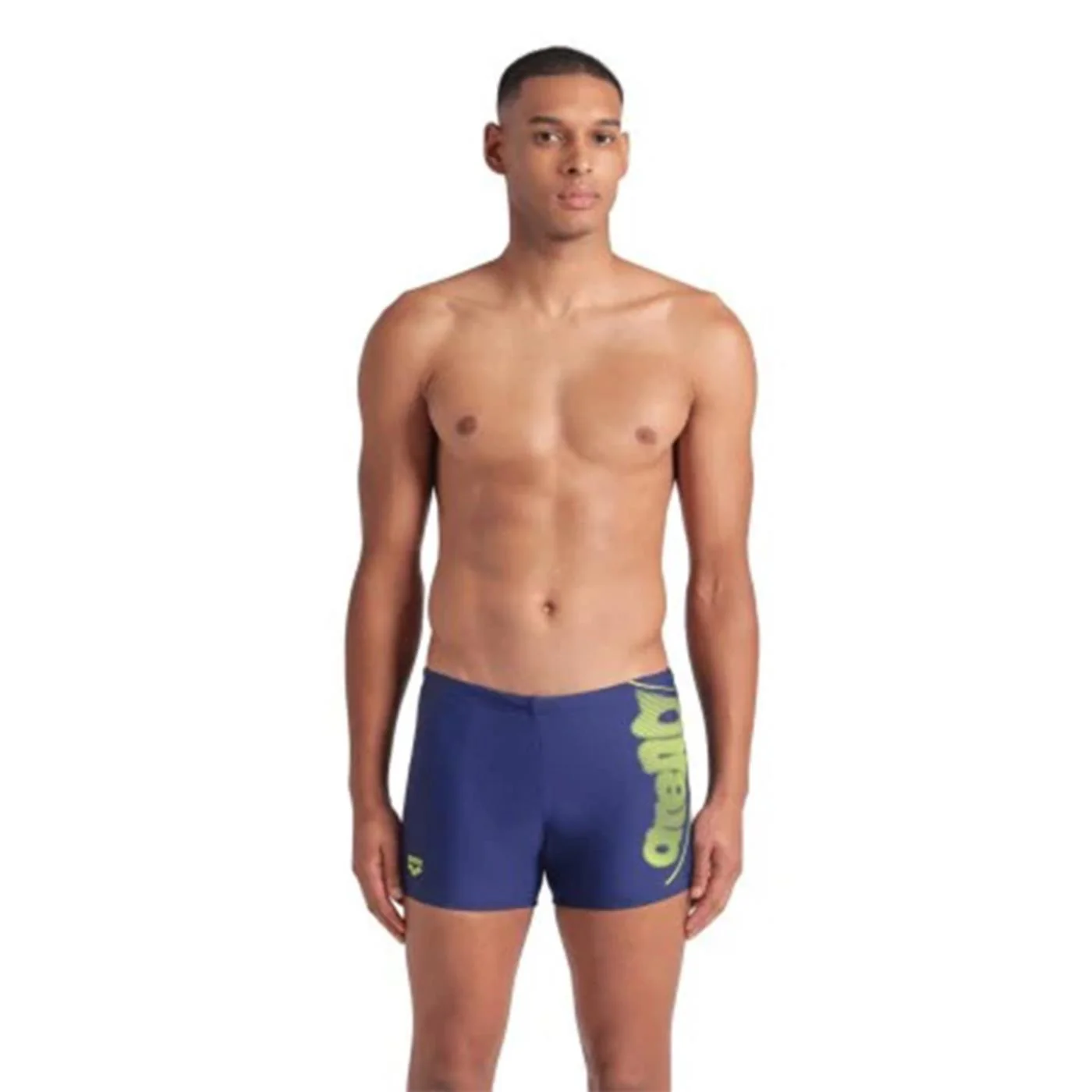 ARENA BRIGHT GLARE SWIM SHORT - Image 3