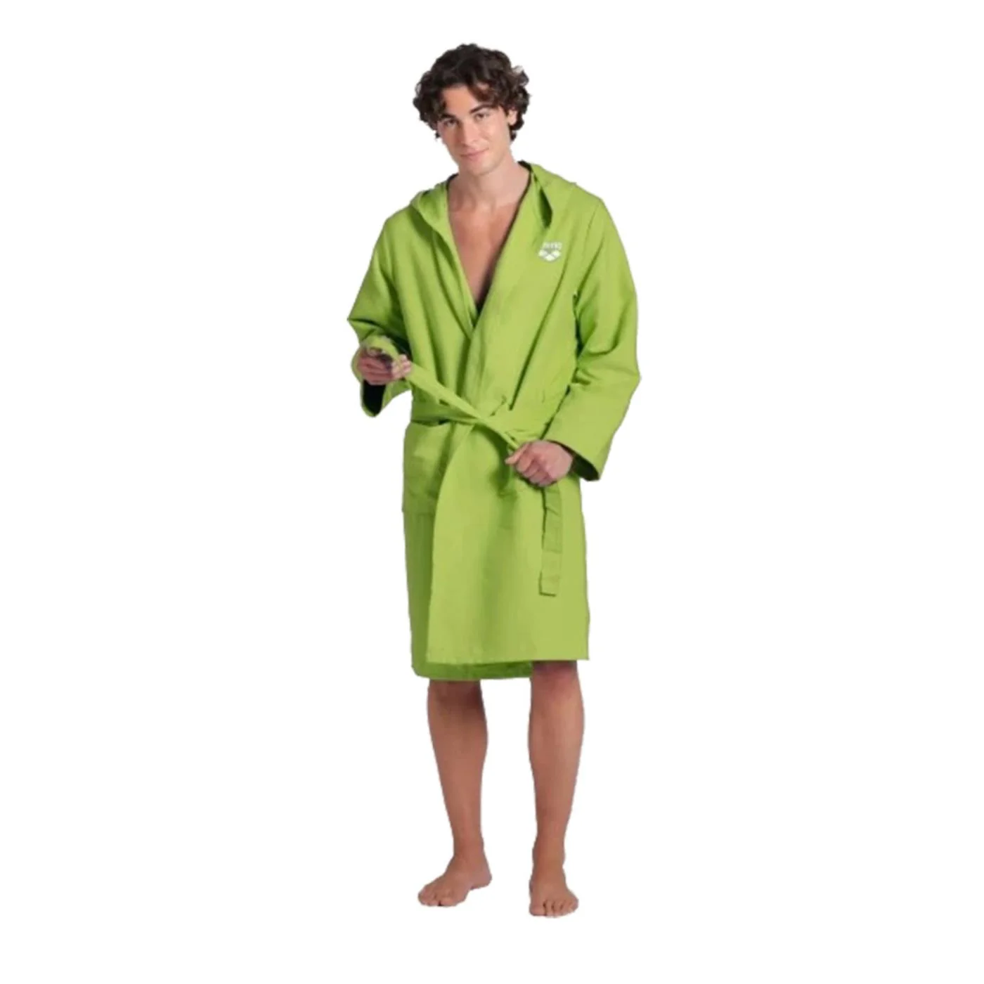 ARENA COMPACT MICROFIBER ROBE - Image 2