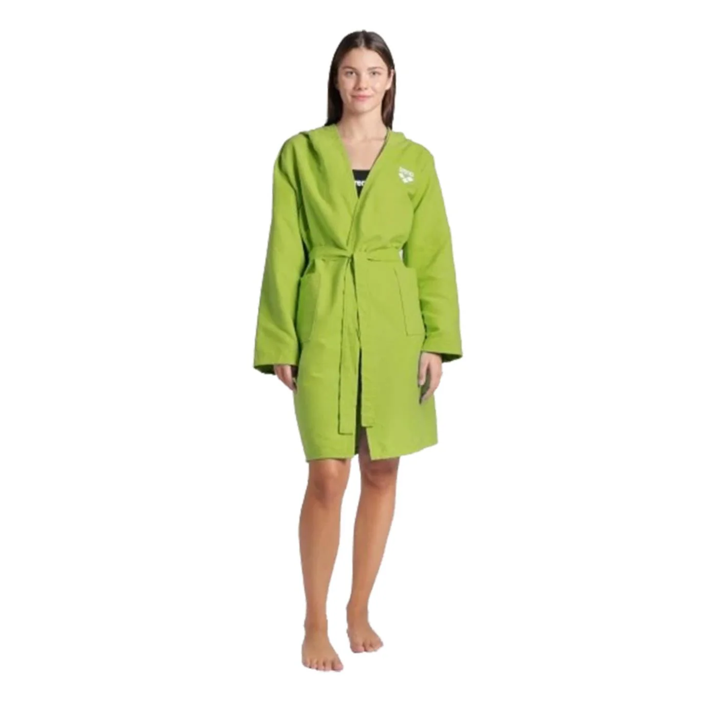 ARENA COMPACT MICROFIBER ROBE - Image 3