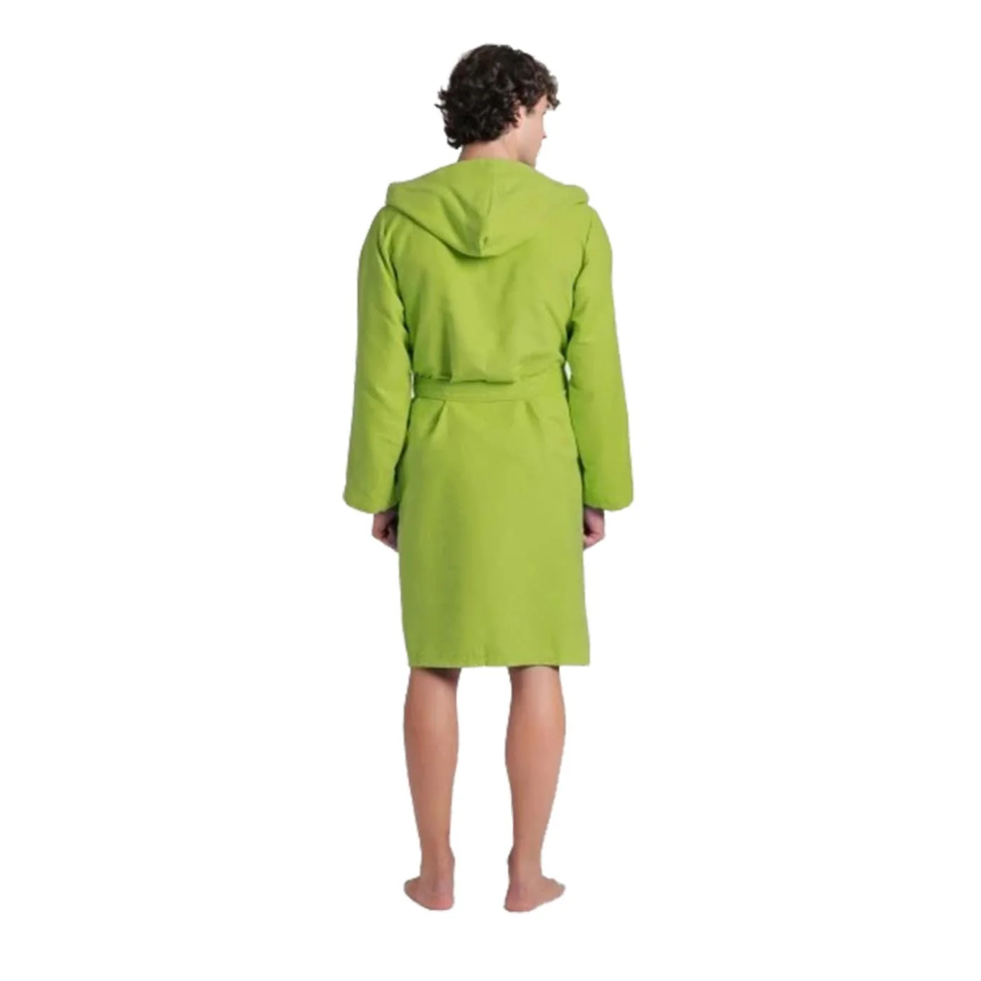 ARENA COMPACT MICROFIBER ROBE - Image 4