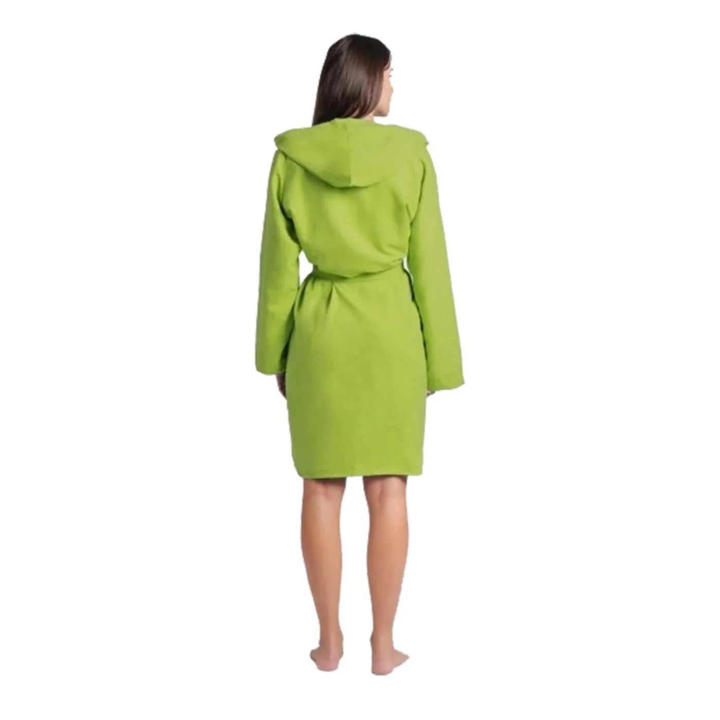 ARENA COMPACT MICROFIBER ROBE - Image 5