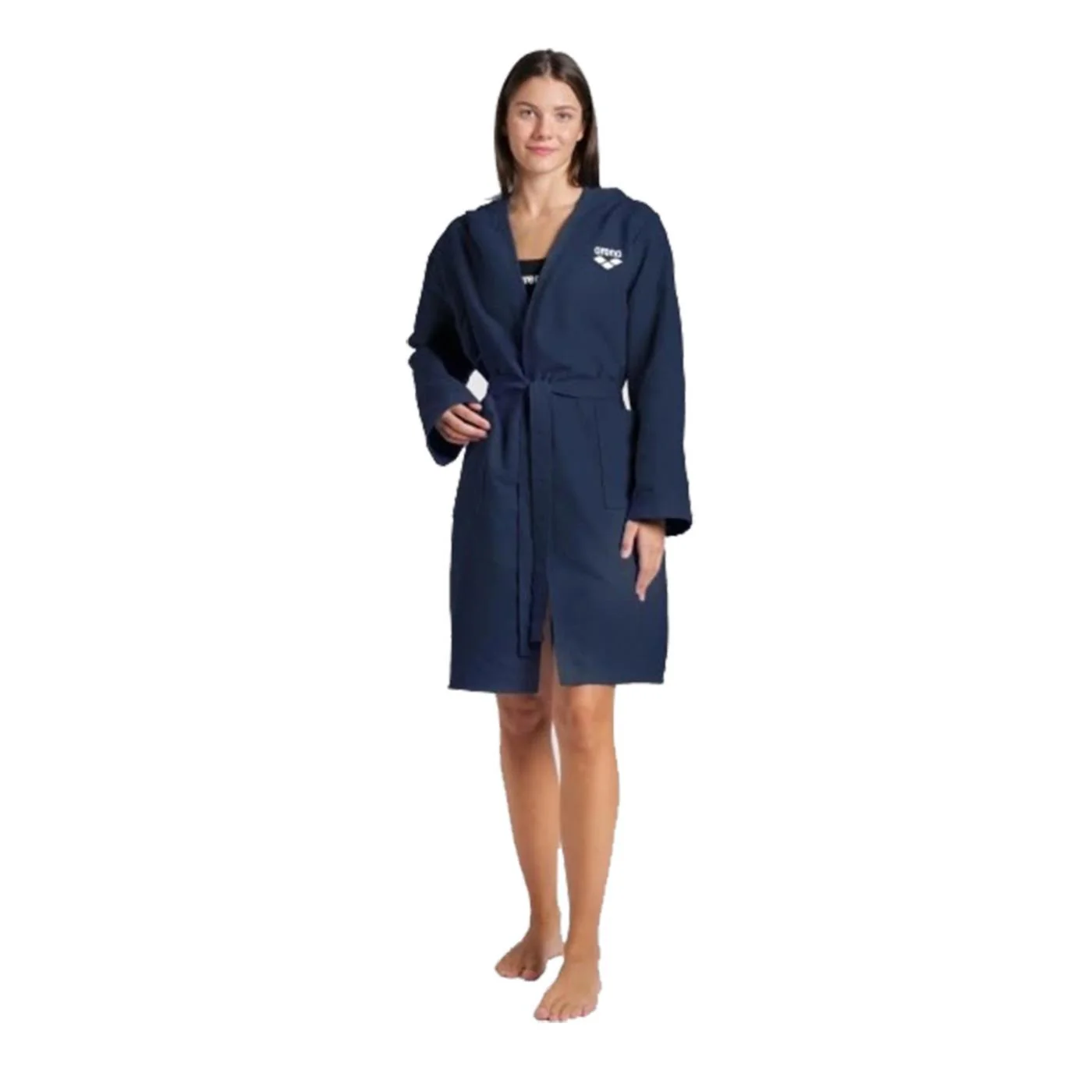 ARENA COMPACT MICROFIBER ROBE - Image 2