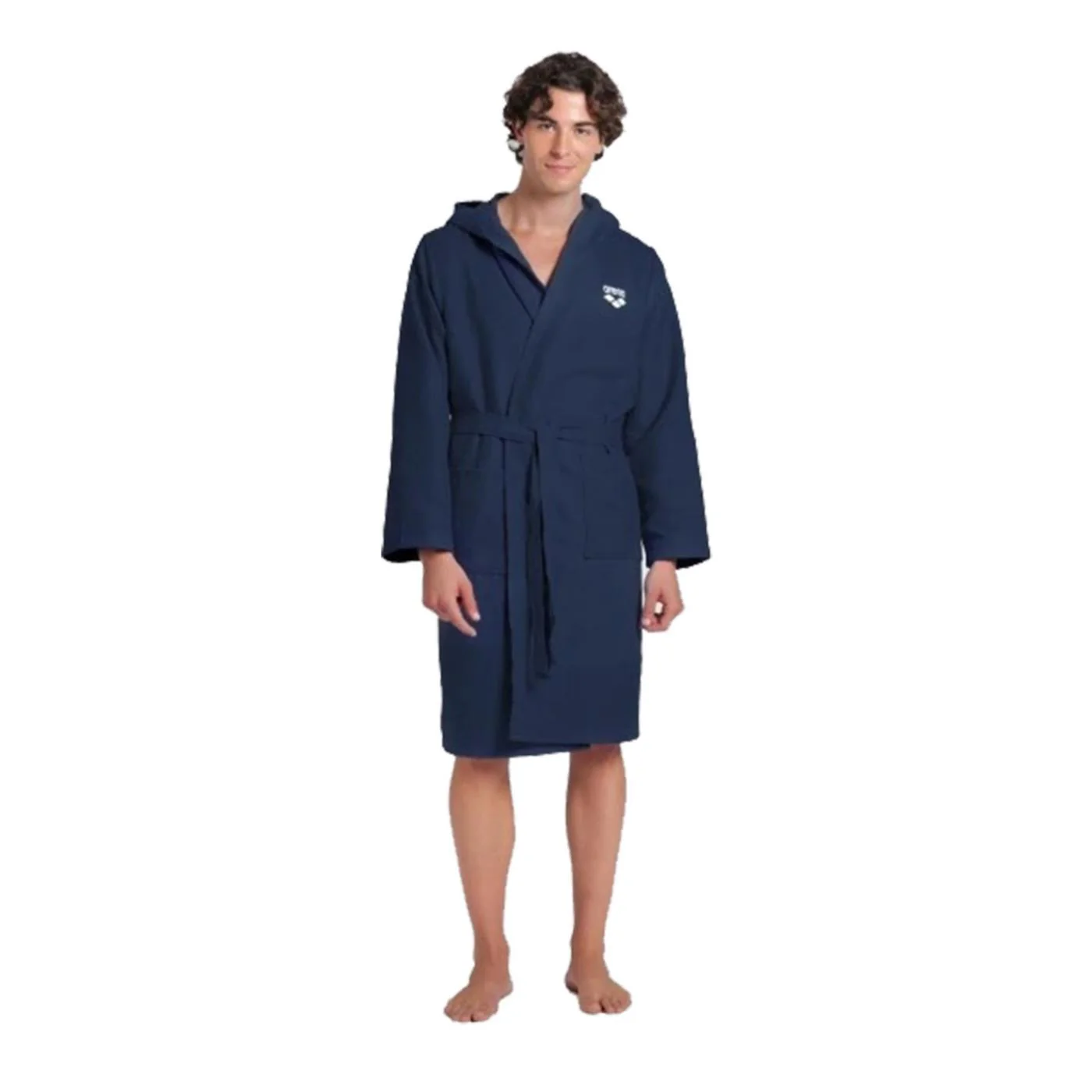 ARENA COMPACT MICROFIBER ROBE - Image 3