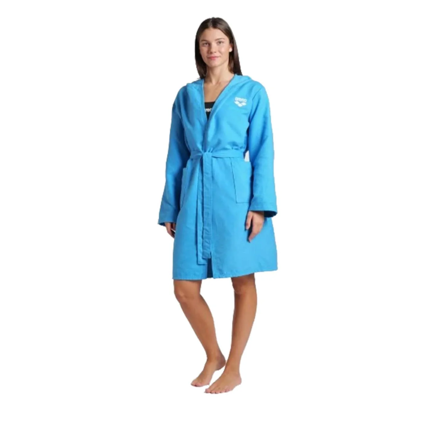 ARENA COMPACT MICROFIBER ROBE - Image 2