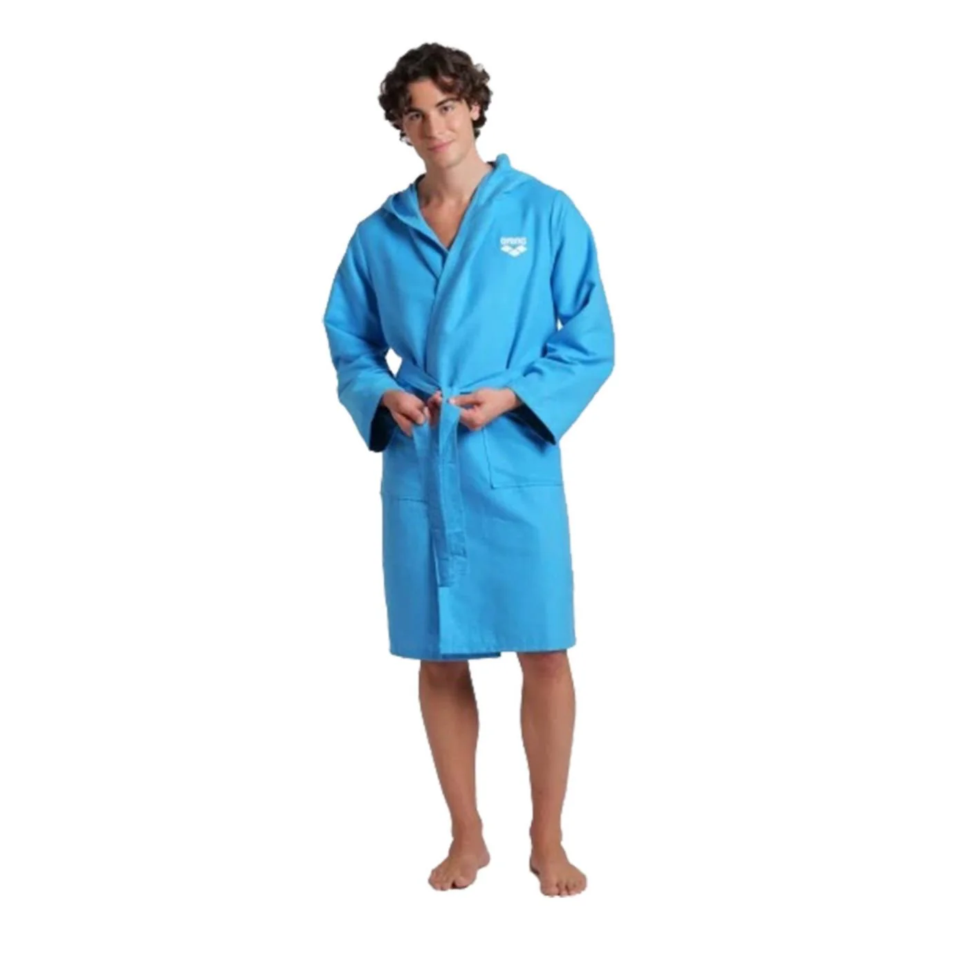 ARENA COMPACT MICROFIBER ROBE - Image 3