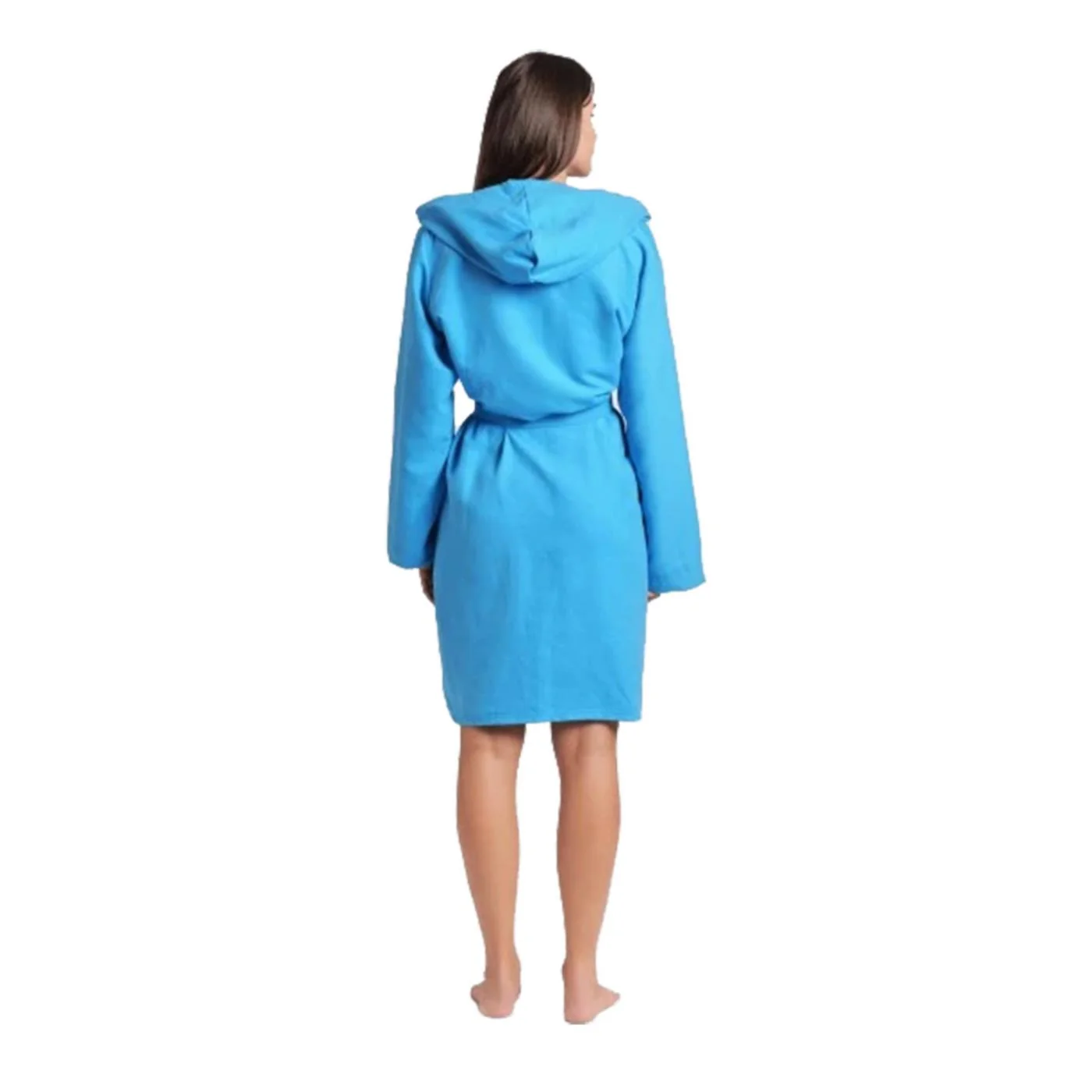 ARENA COMPACT MICROFIBER ROBE - Image 4