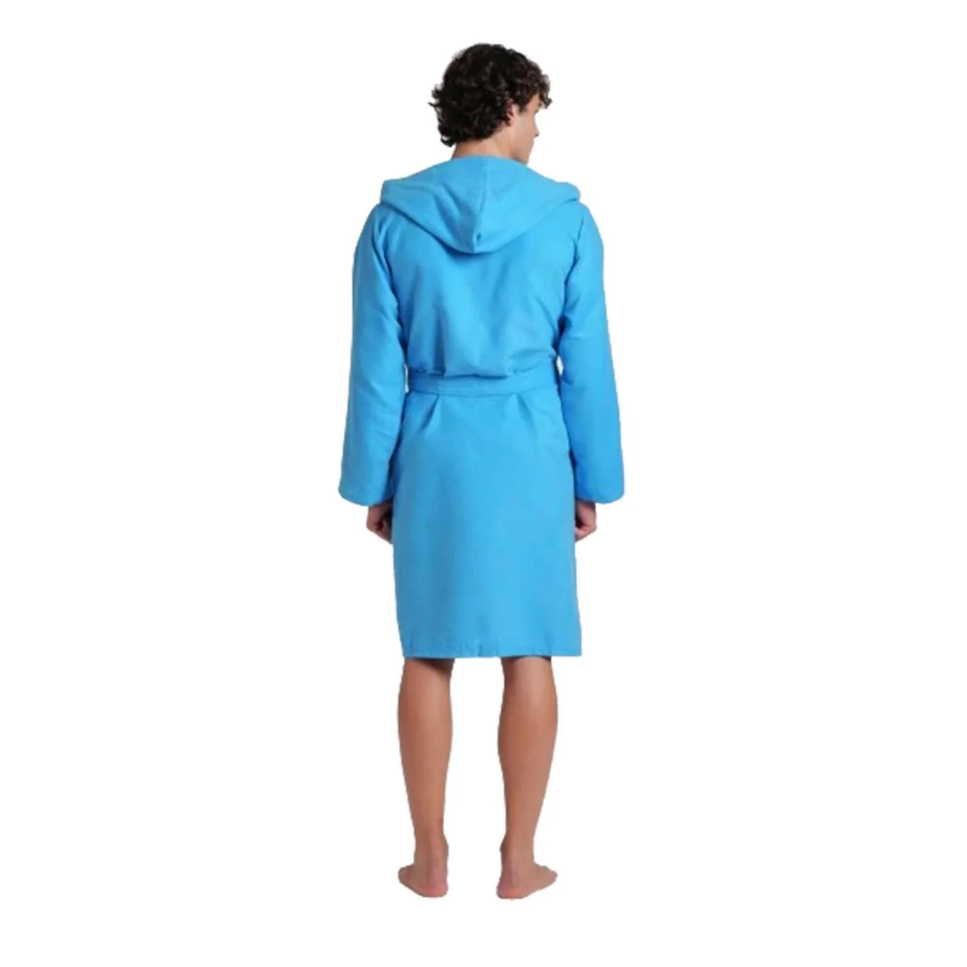 ARENA COMPACT MICROFIBER ROBE - Image 5