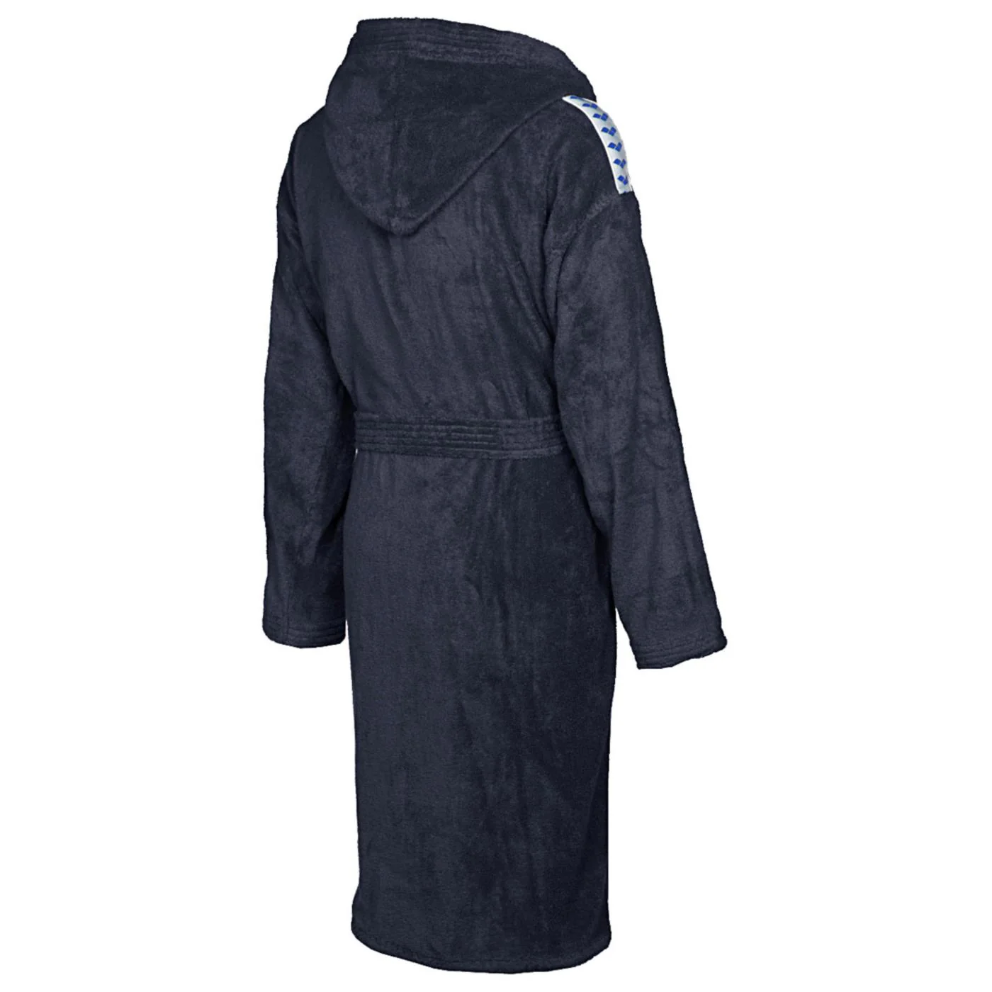 ARENA CORE SOFT ROBE NAVY - Image 3