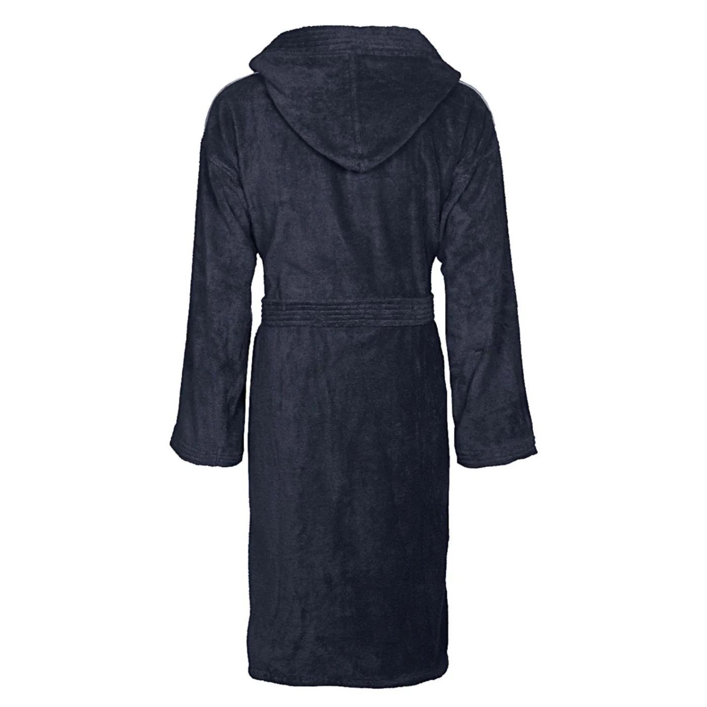 ARENA CORE SOFT ROBE NAVY - Image 4