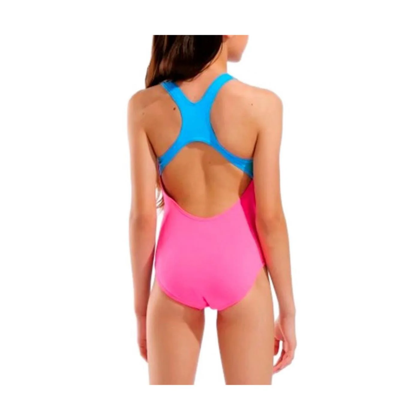 ARENA DOTS SWIMSUIT PRO-BACK - Image 2