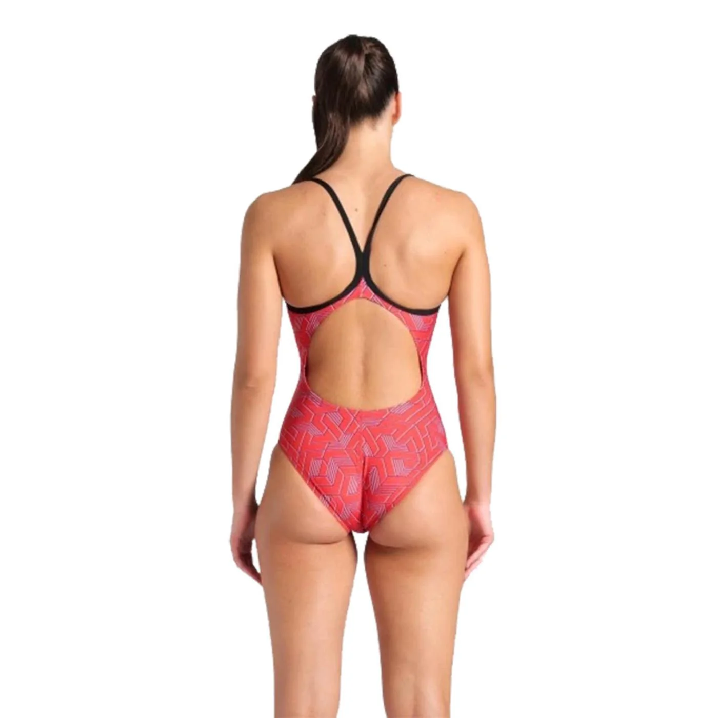 ARENA ESCAPE SWIMSUIT LIGHTDROP - Image 2
