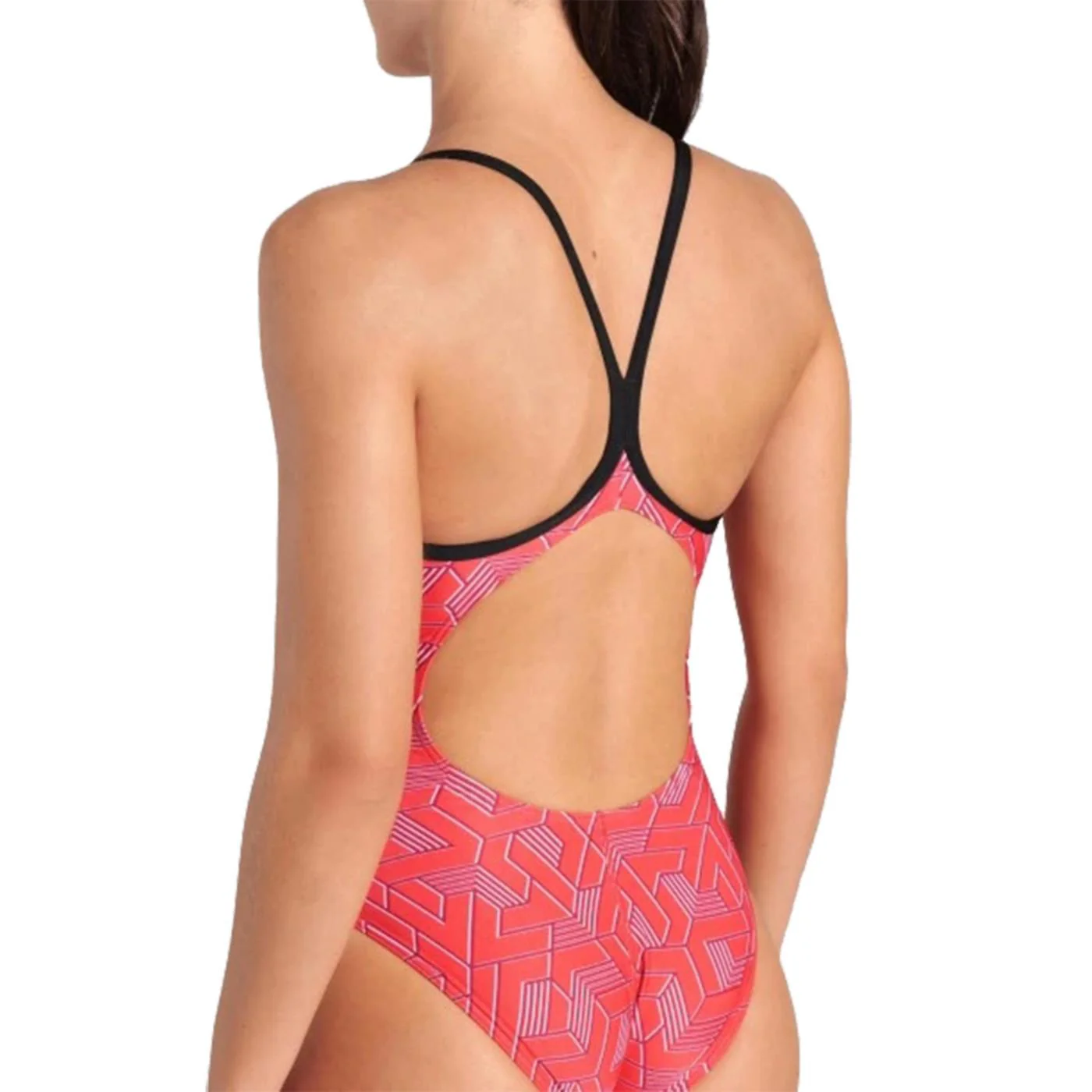 ARENA ESCAPE SWIMSUIT LIGHTDROP - Image 4