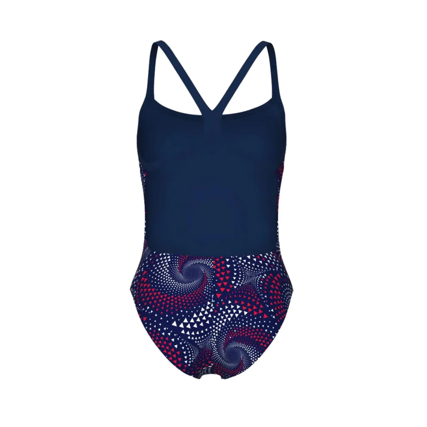 ARENA FIREFLOW SWIMSUIT CHALLEN - Image 2