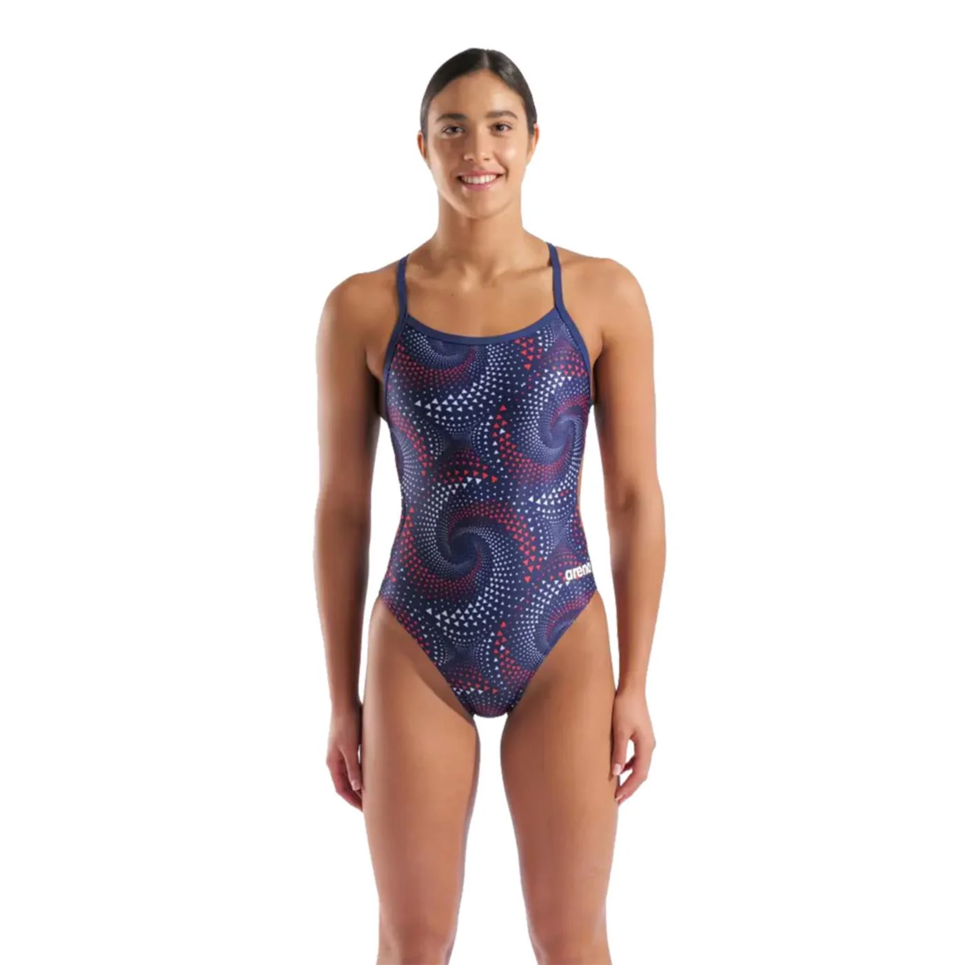 ARENA FIREFLOW SWIMSUIT CHALLEN - Image 3