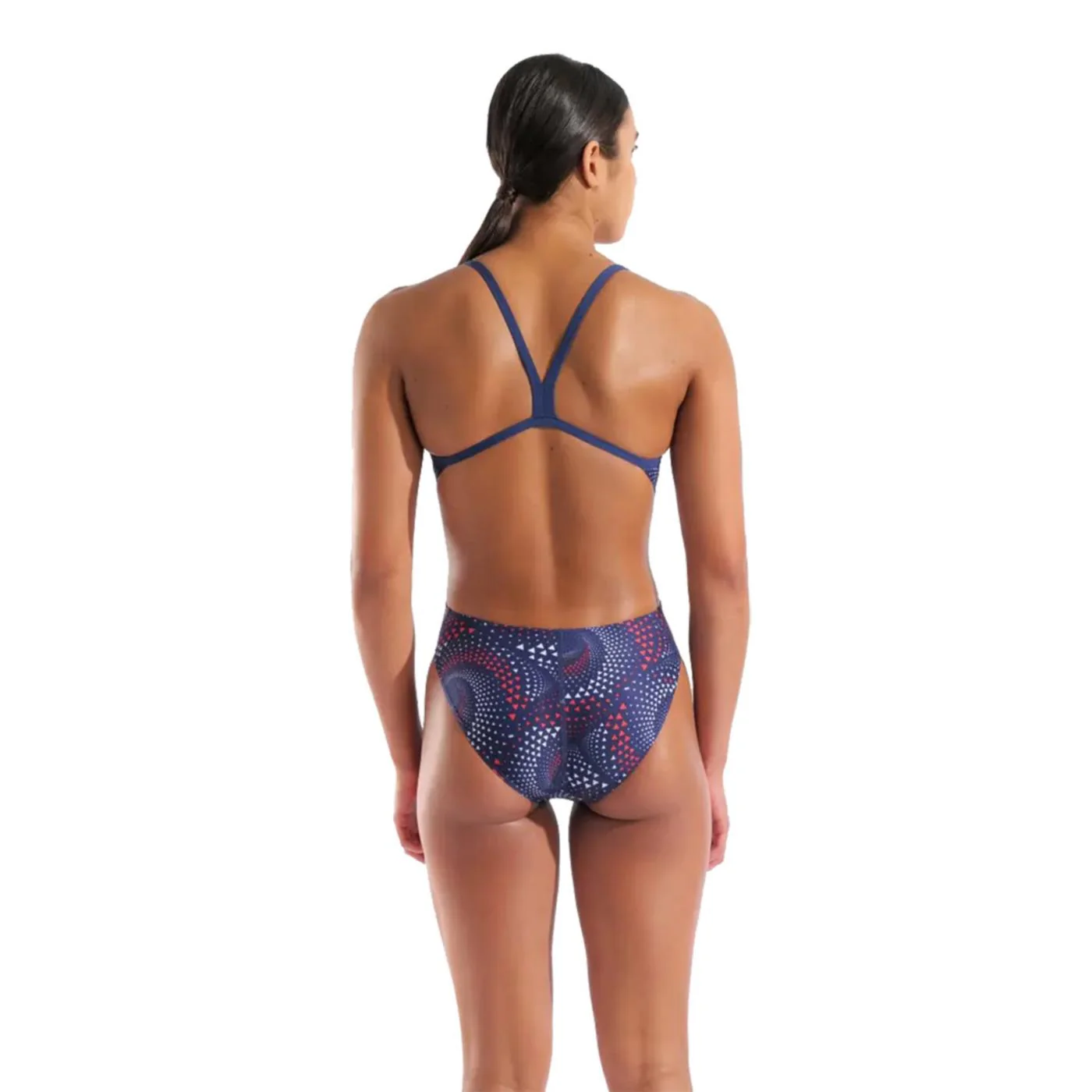 ARENA FIREFLOW SWIMSUIT CHALLEN - Image 4